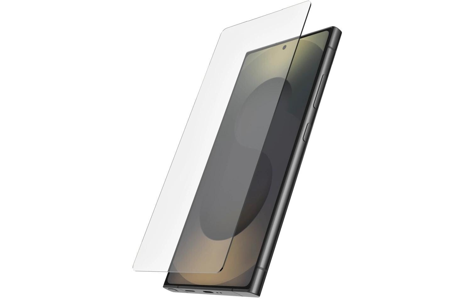 Hama Displayschutz (Panzerglas) – für Galaxy S26 Ultra
