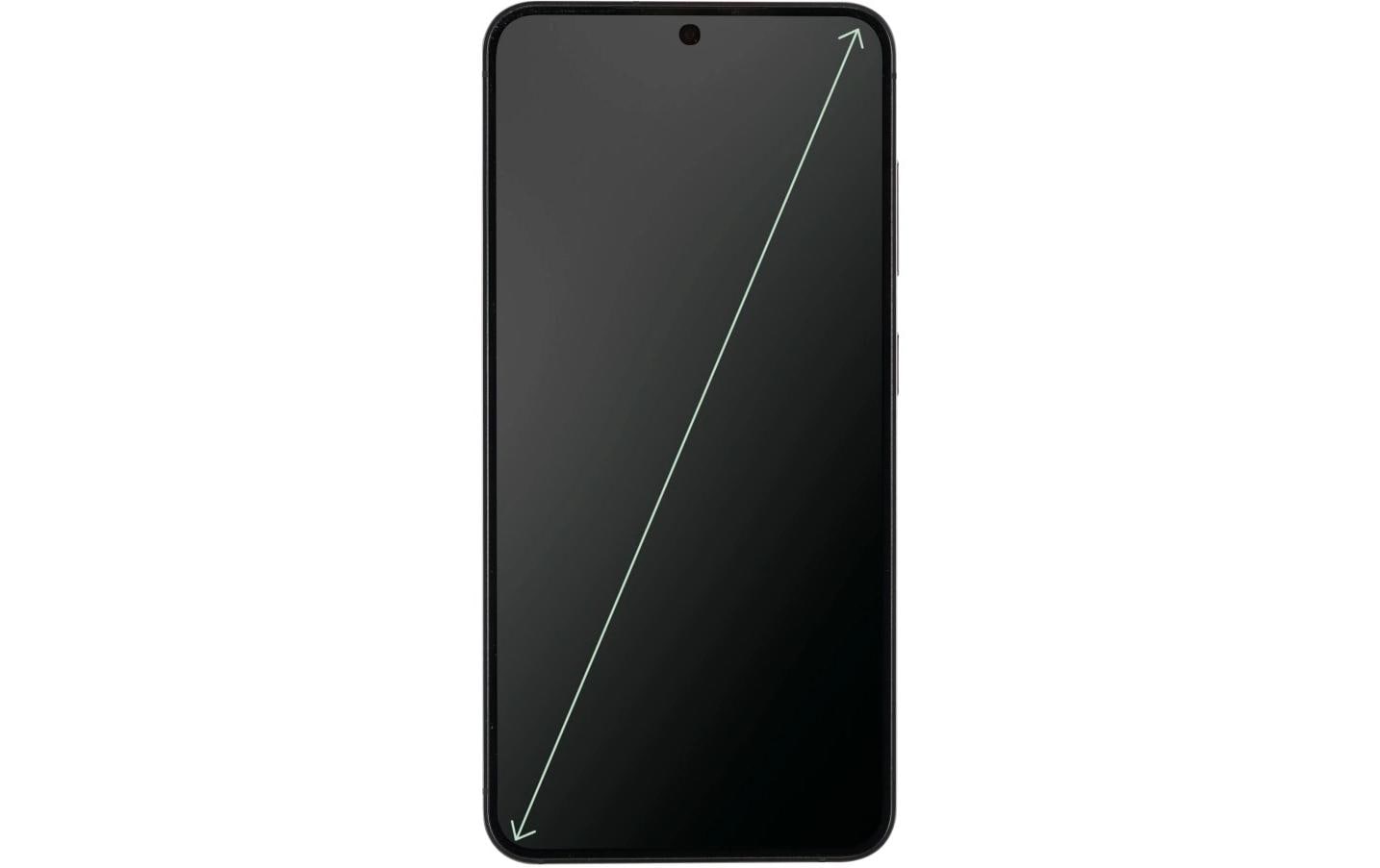 Hama Displayschutz (Panzerglas) – für Galaxy S26
