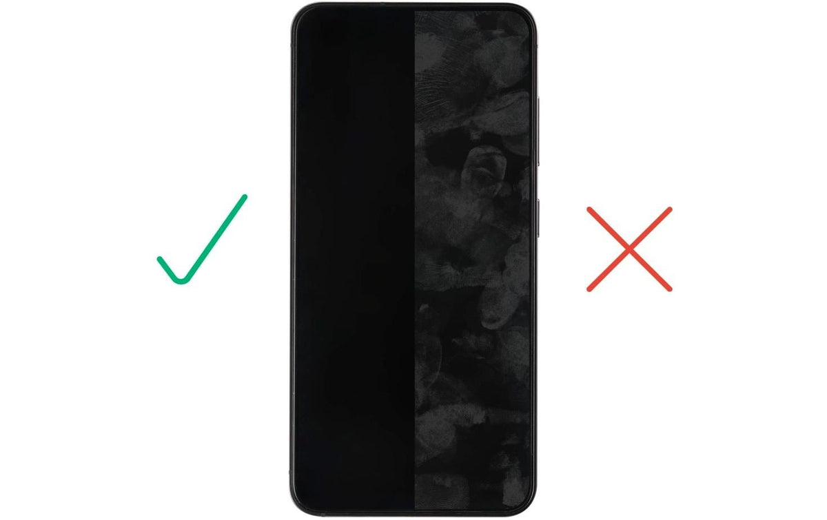 Hama Displayschutz (Panzerglas) – für Galaxy S26 Ultra