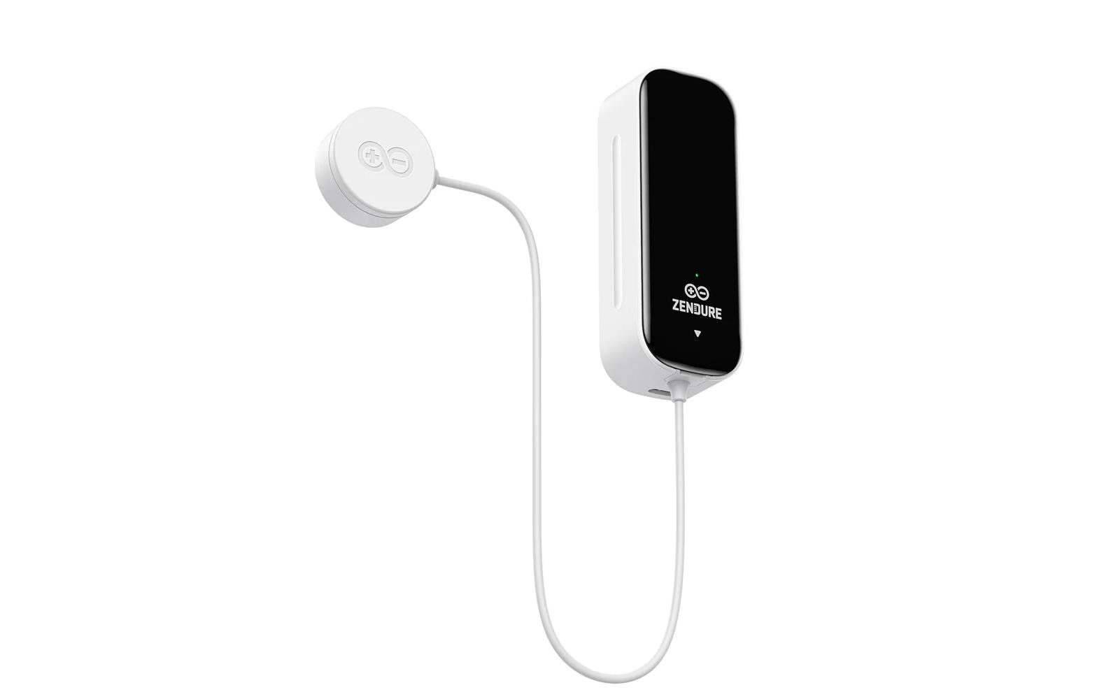 Zendure Smart Meter D0 – Energiezähler – WLAN – für Hyper 2000, SolarFlow 800, SolarFlow 800 Pro und andere