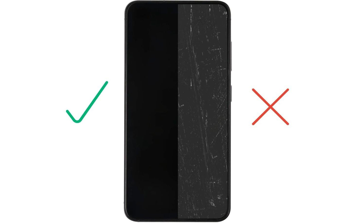 Hama Displayschutz (Panzerglas) – für Galaxy S26 Ultra