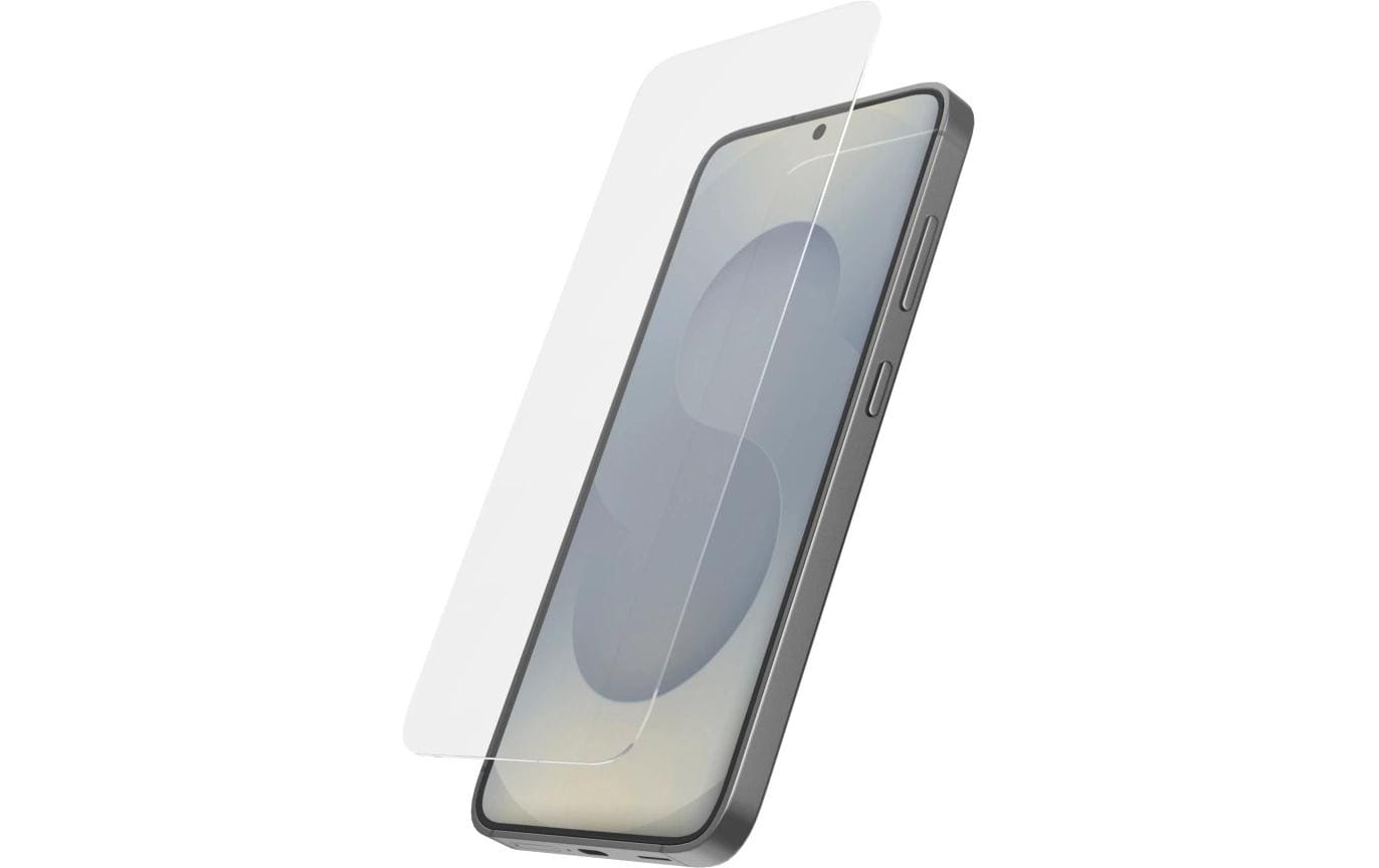 Hama Displayschutz (Panzerglas) – für Galaxy S26