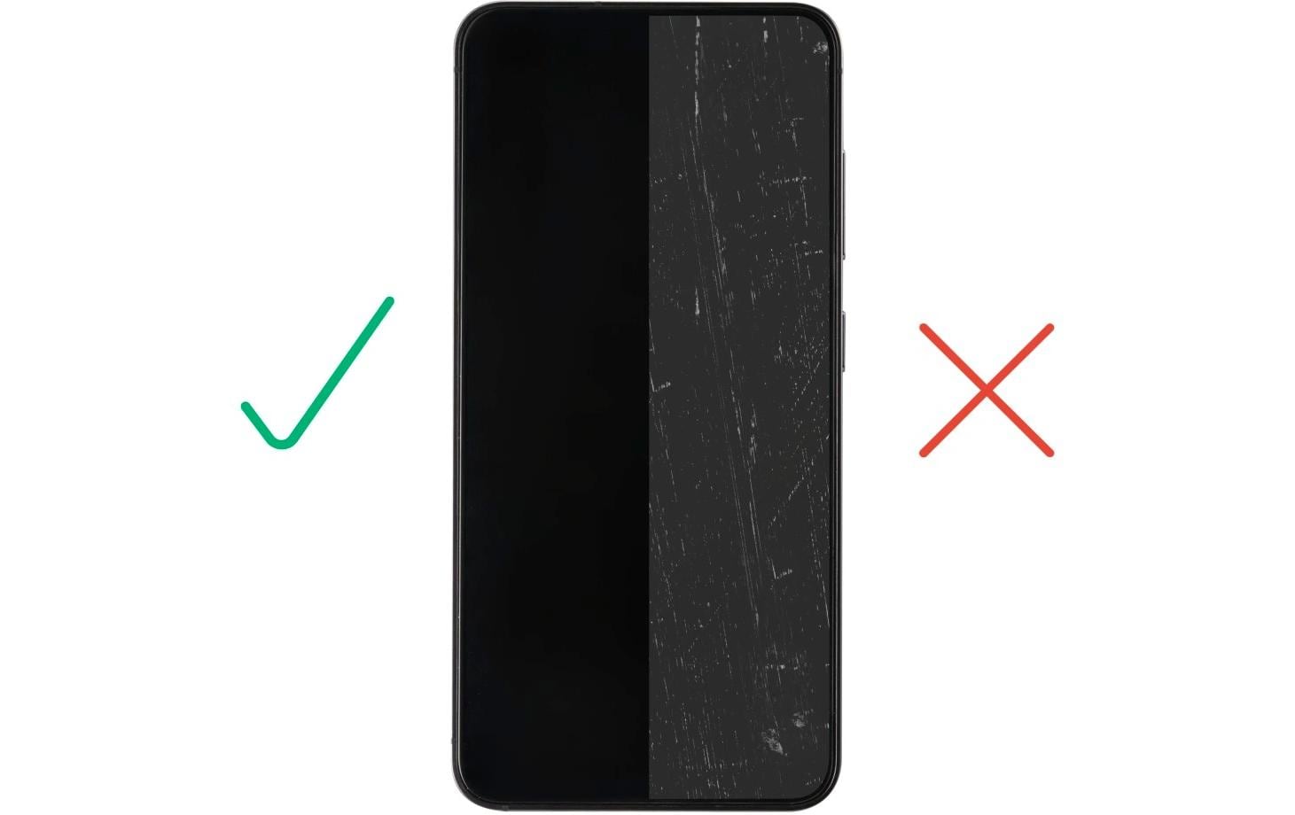 Hama Displayschutz (Panzerglas) – für Galaxy S26