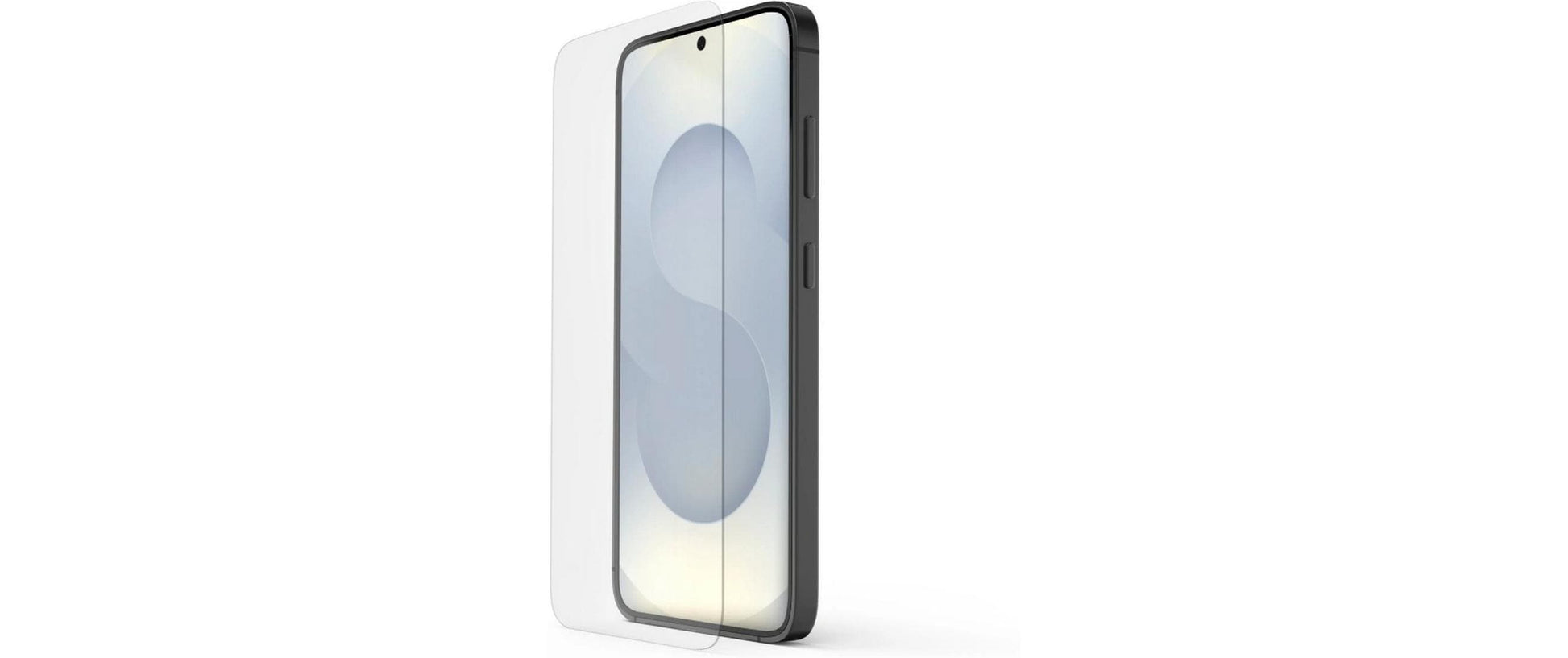 Hama Displayschutz (Panzerglas) – für Galaxy S26