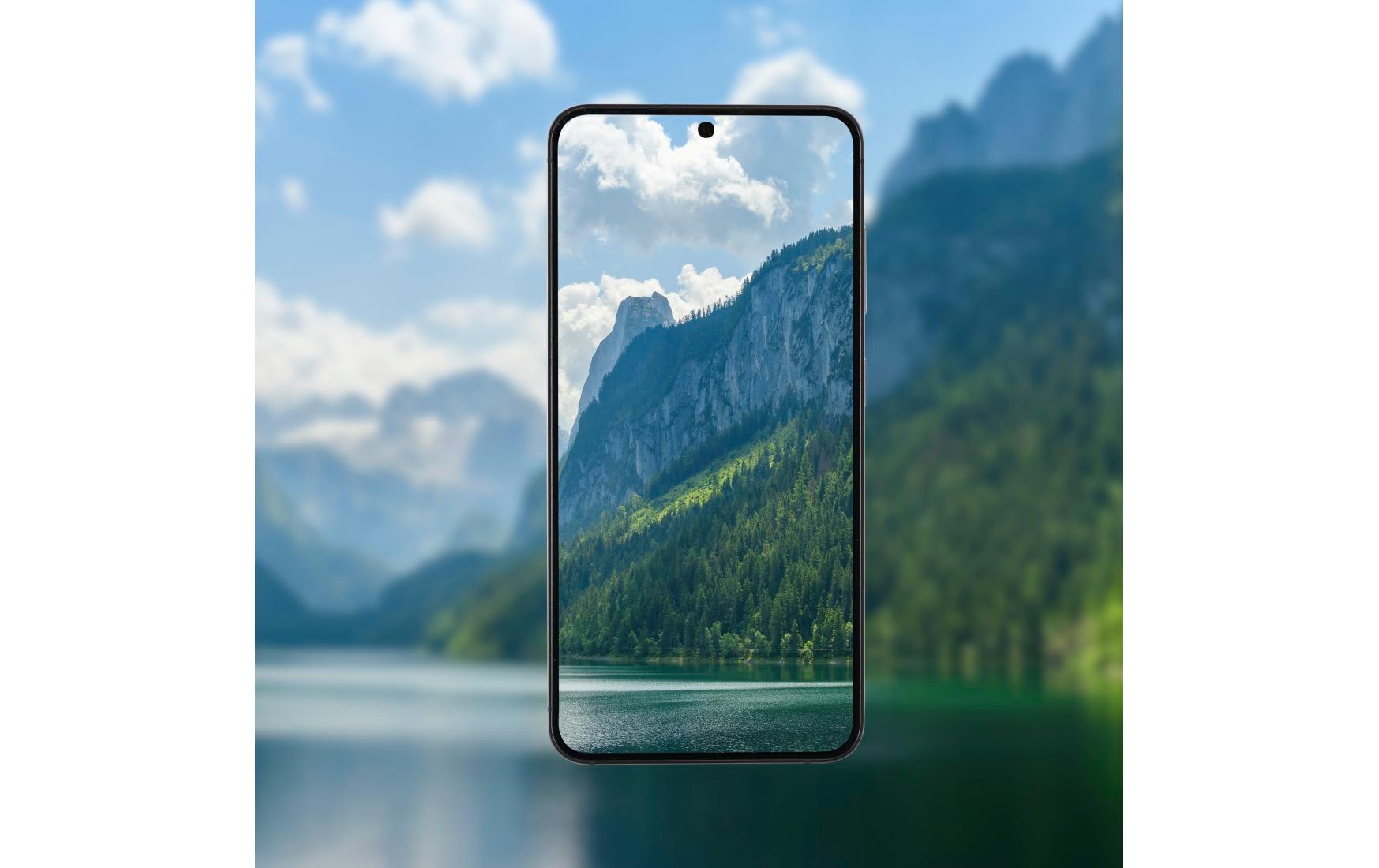 Hama Displayschutz (Panzerglas) – für Galaxy S26