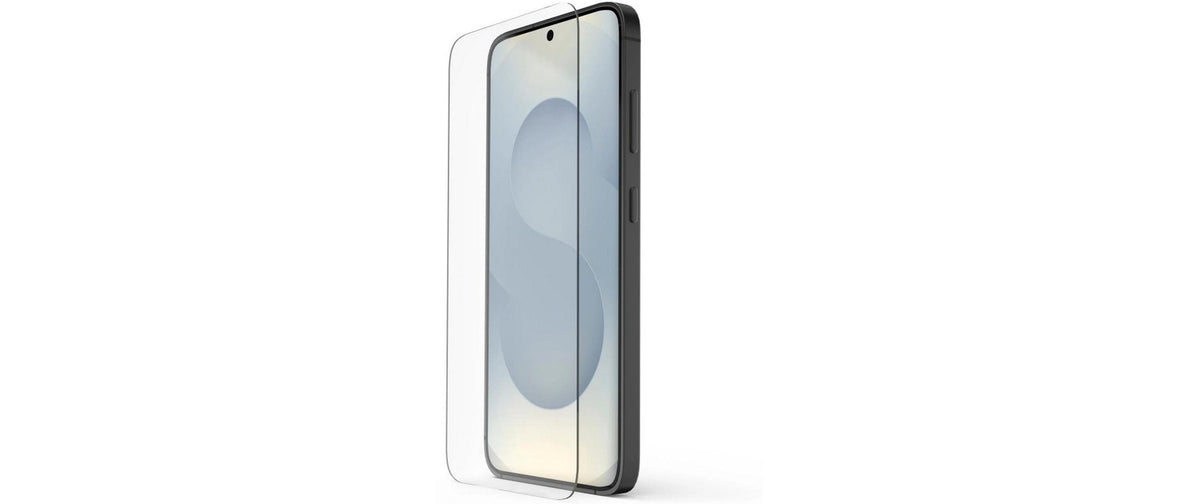 Hama Displayschutz (Panzerglas) – für Galaxy S26+