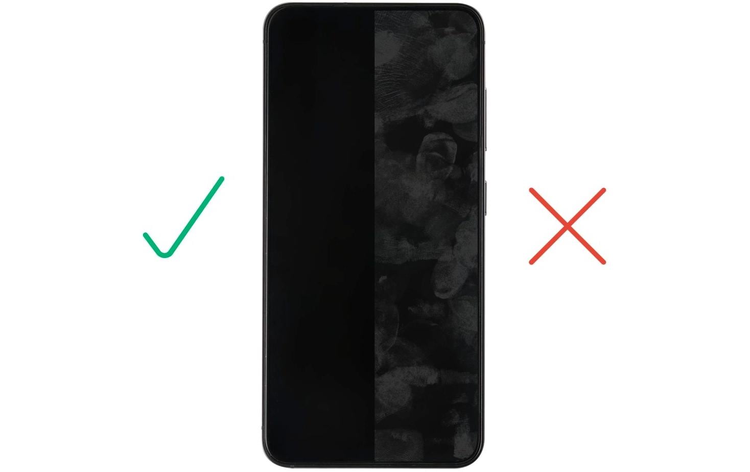 Hama Displayschutz (Panzerglas) – für Galaxy S26+