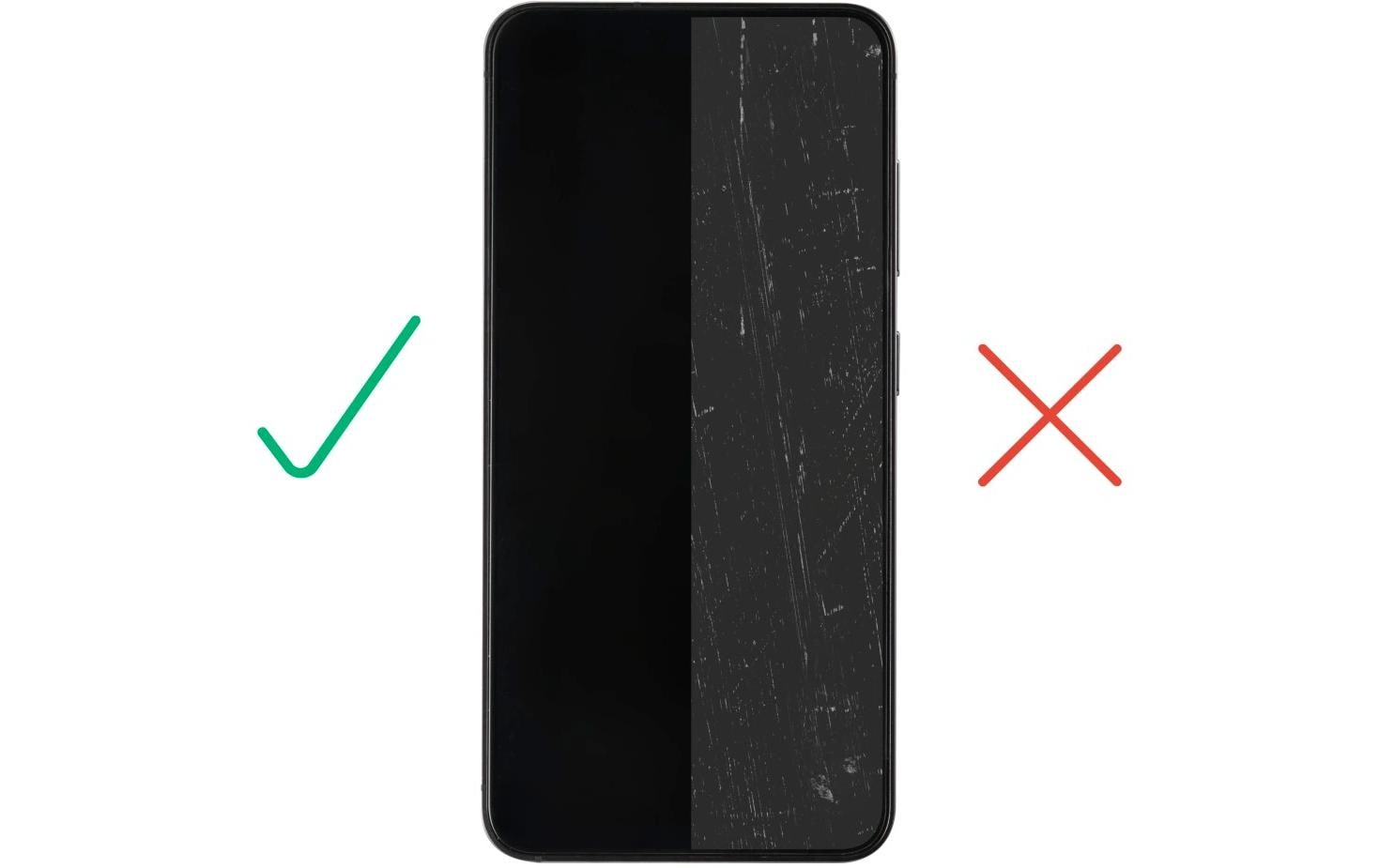 Hama Displayschutz (Panzerglas) – für Galaxy S26+