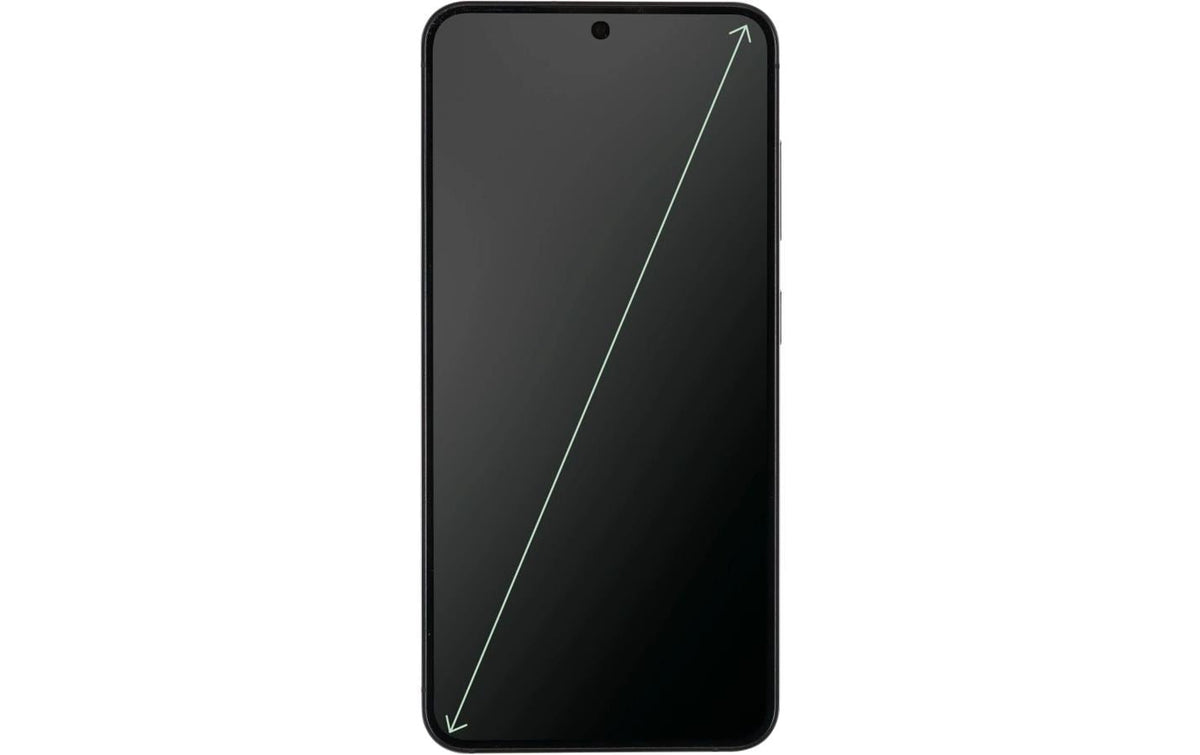 Hama Displayschutz (Panzerglas) – für Galaxy S26+