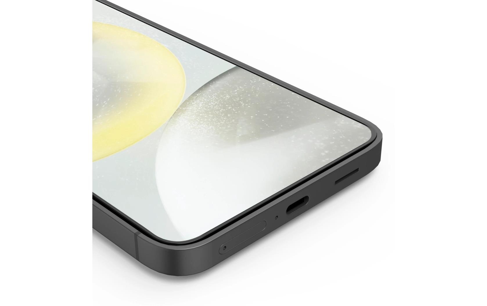 Hama Displayschutz (Panzerglas) – für Galaxy S26+