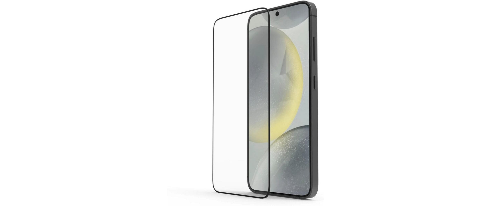 Hama Displayschutz (Panzerglas) – für Galaxy S26+