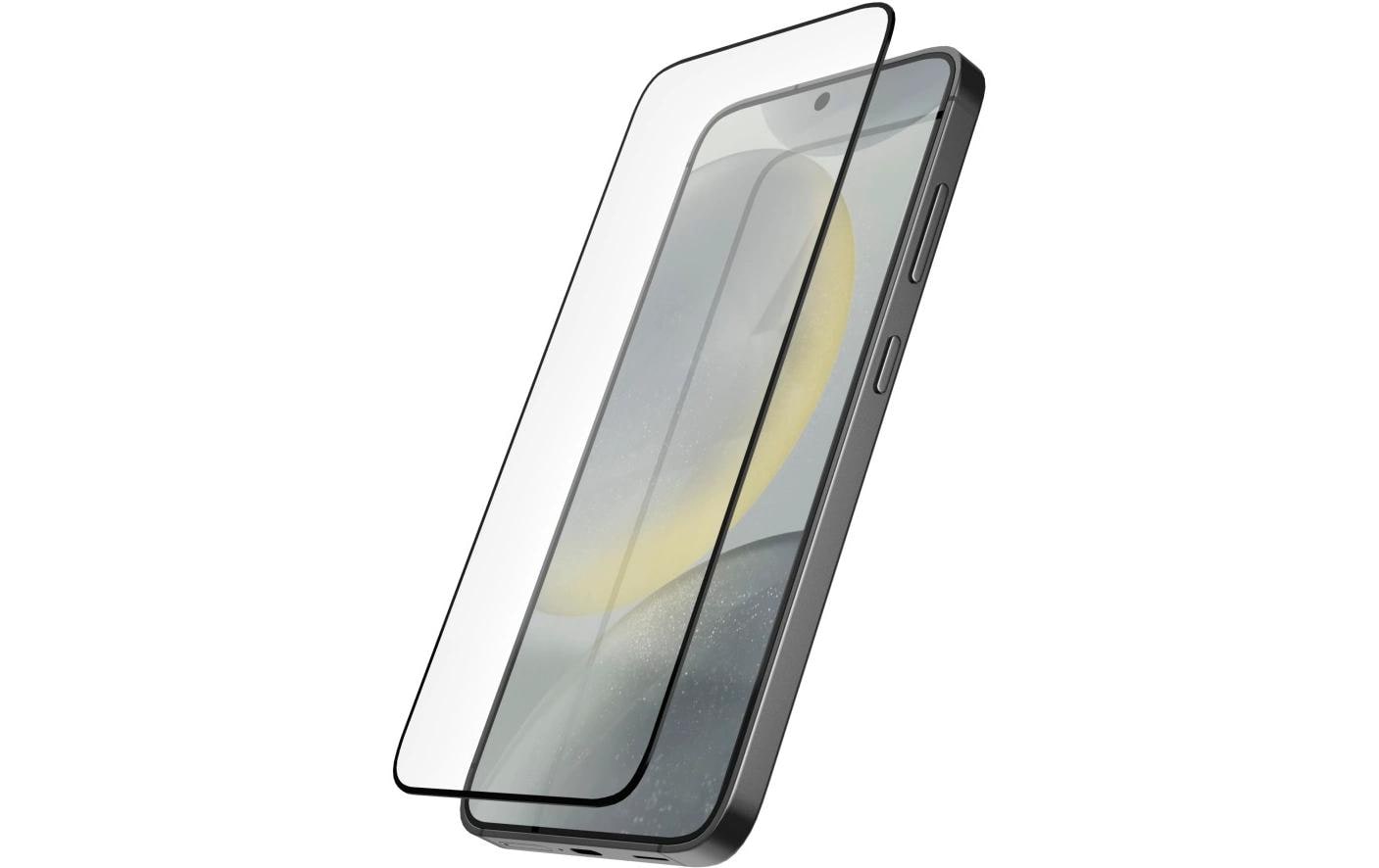 Hama Displayschutz (Panzerglas) – für Galaxy S26+