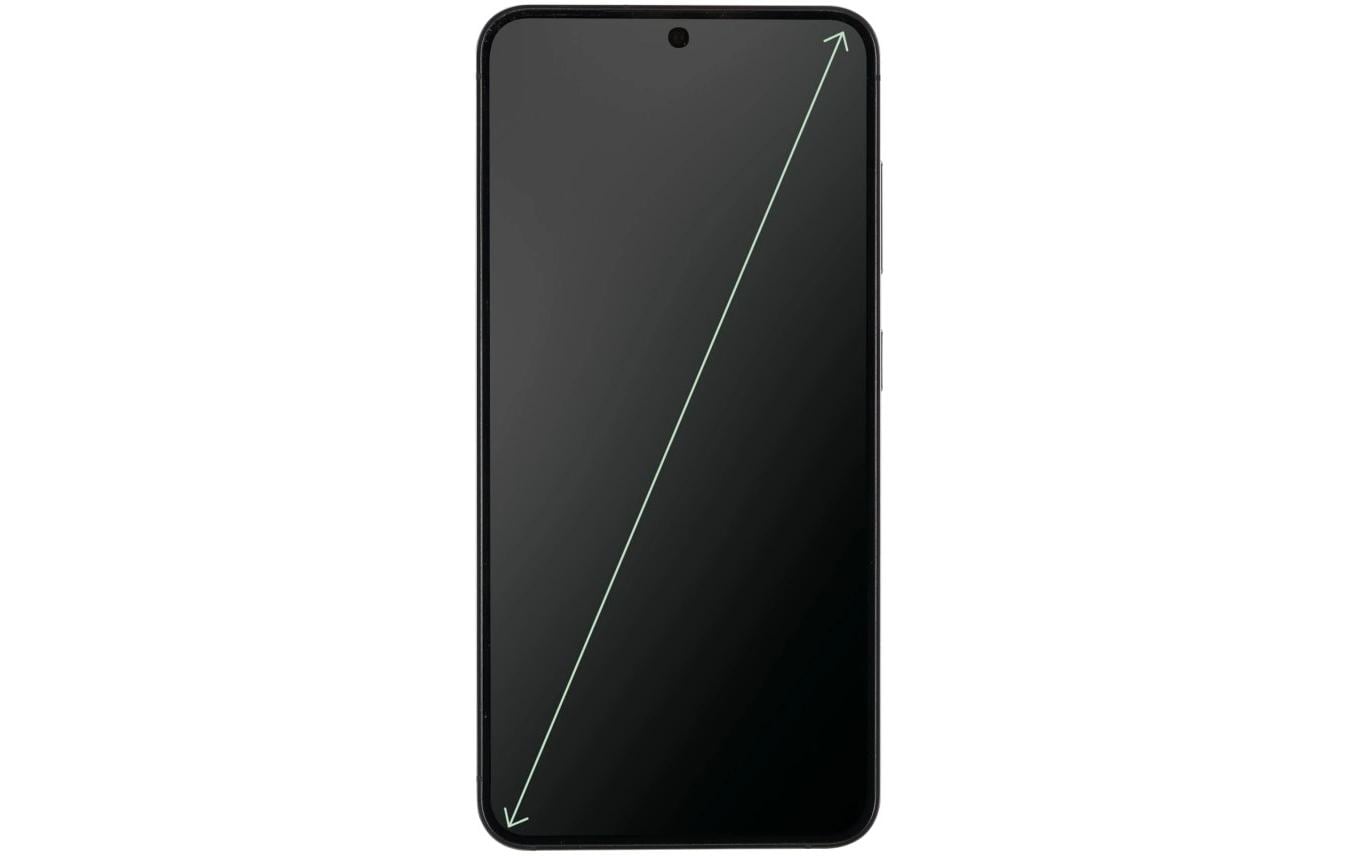 Hama Displayschutz (Panzerglas) – für Galaxy S26+