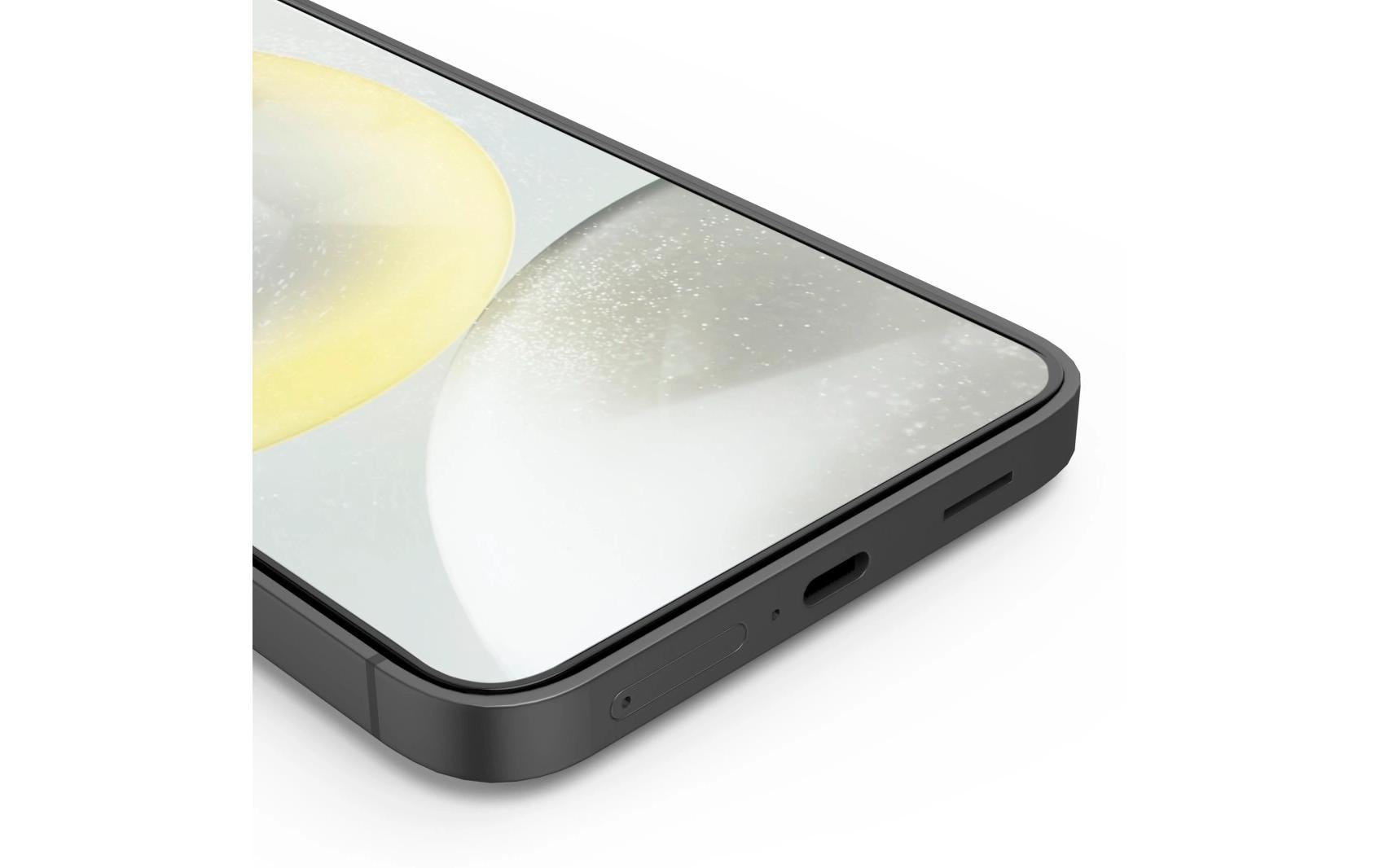 Hama Displayschutz (Panzerglas) – für Galaxy S26 Ultra
