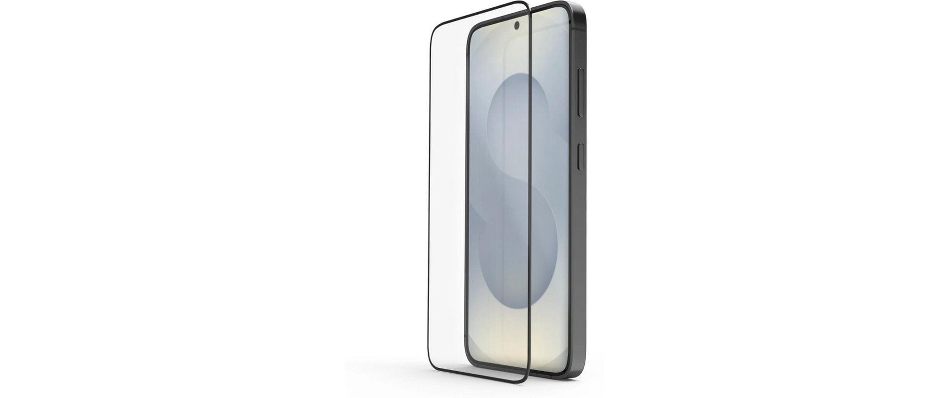 Hama Displayschutz (Panzerglas) – für Galaxy S26