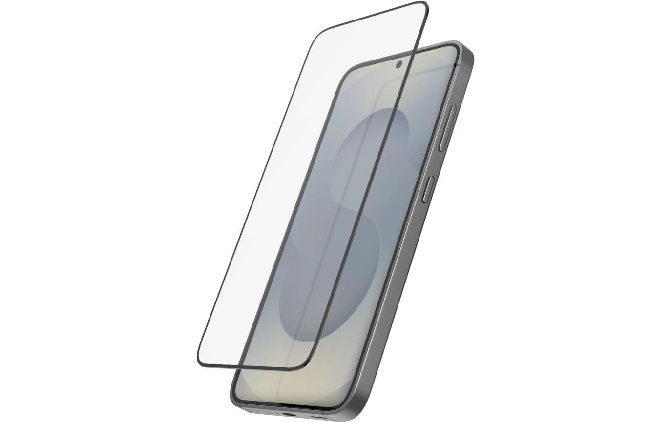 Hama Displayschutz (Panzerglas) – für Galaxy S26