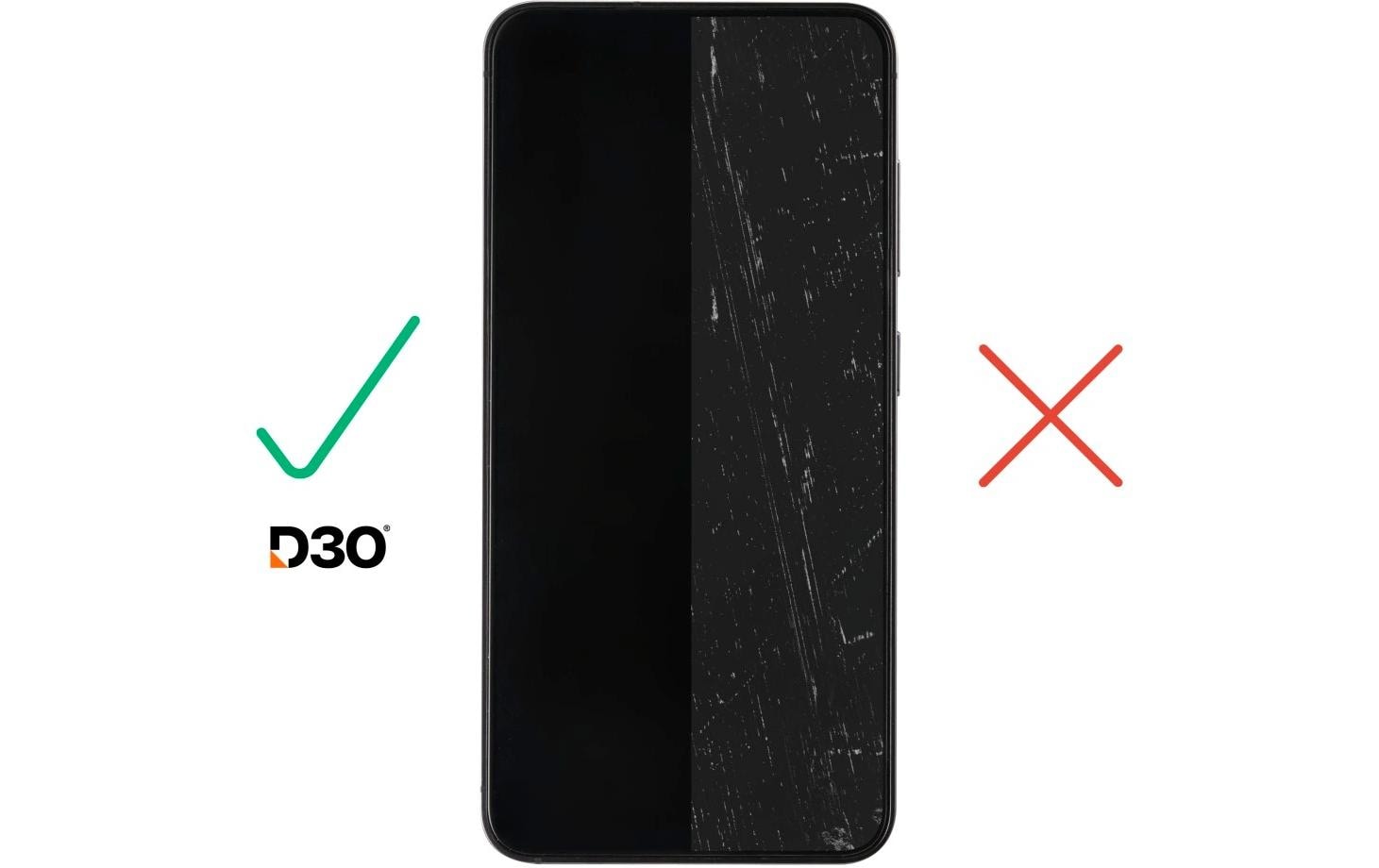 Hama Displayschutz (Panzerglas) – für Galaxy S26 Ultra