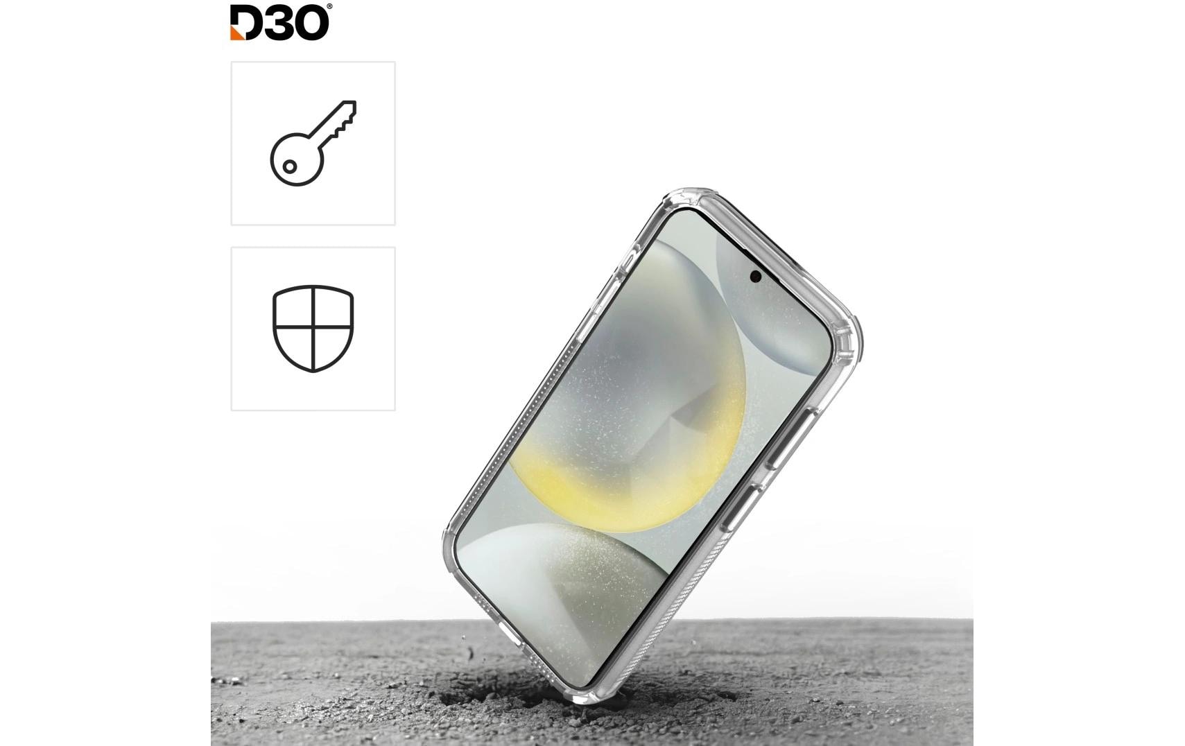 Hama Displayschutz (Panzerglas) – für Galaxy S26