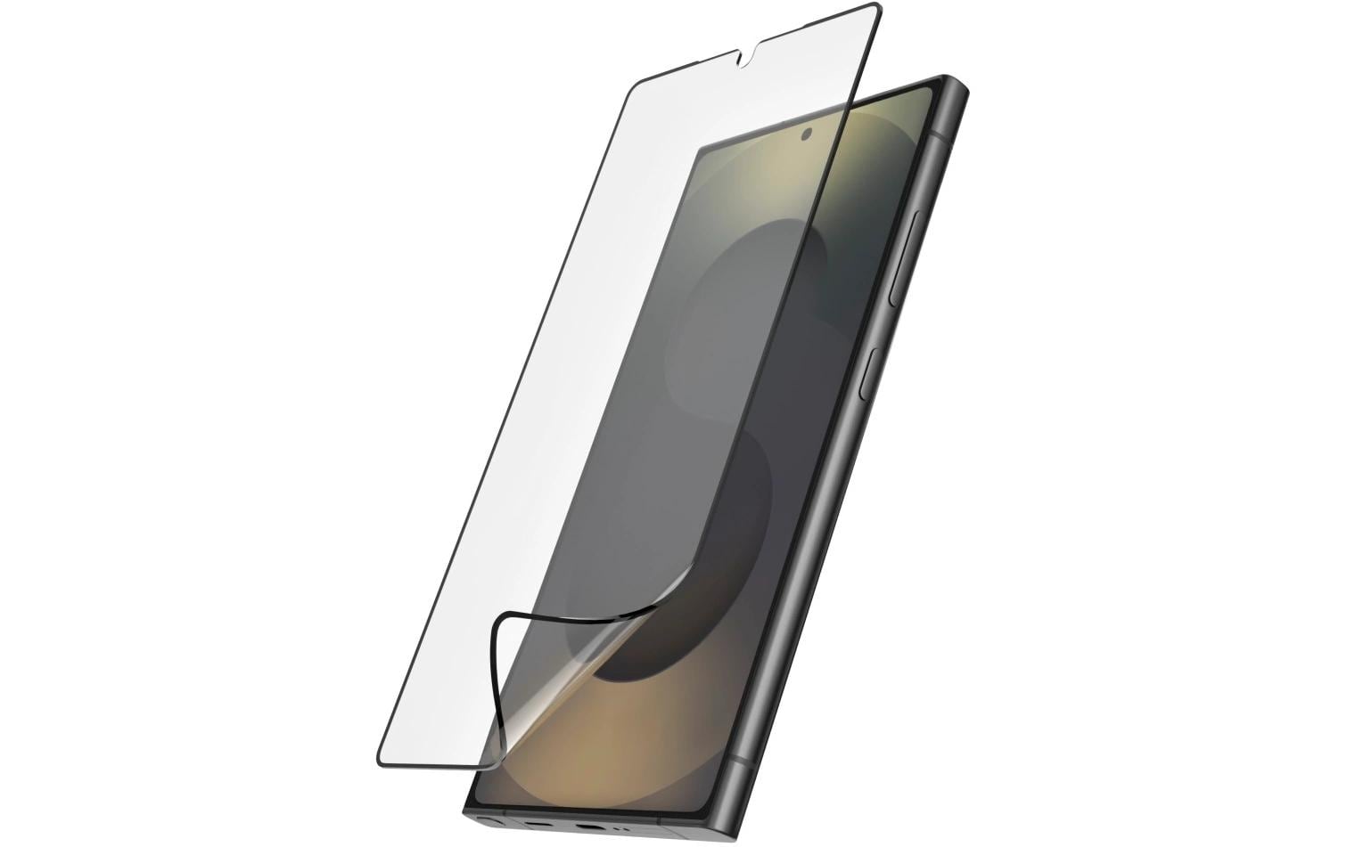 Hama Displayschutz (Hybrid-Glas) – für Galaxy S26 Ultra