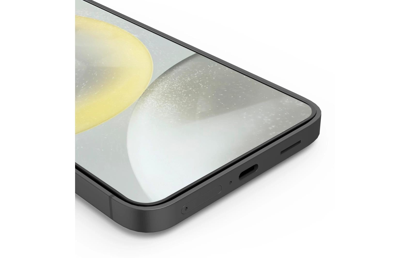 Hama Displayschutz (Hybrid-Glas) – für Galaxy S26 Ultra