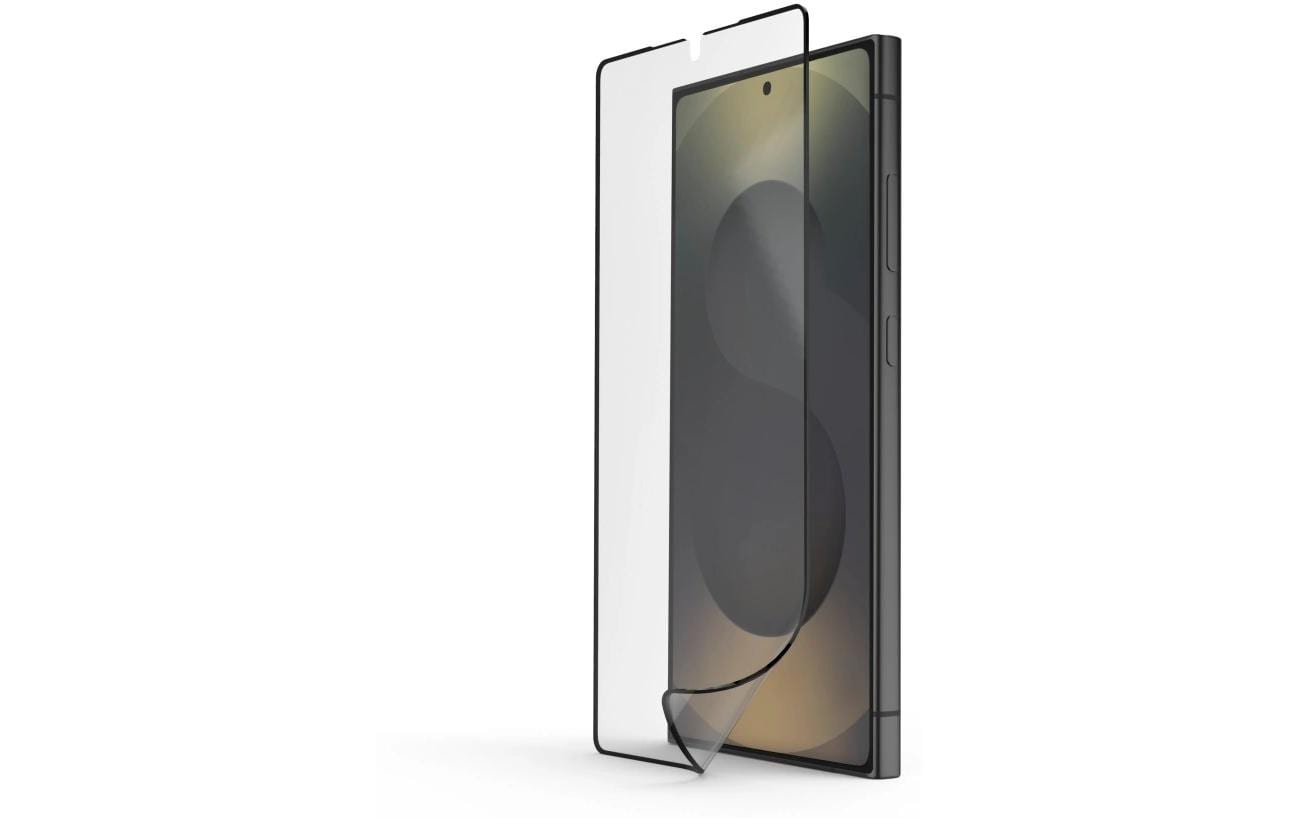Hama Displayschutz (Hybrid-Glas) – für Galaxy S26 Ultra