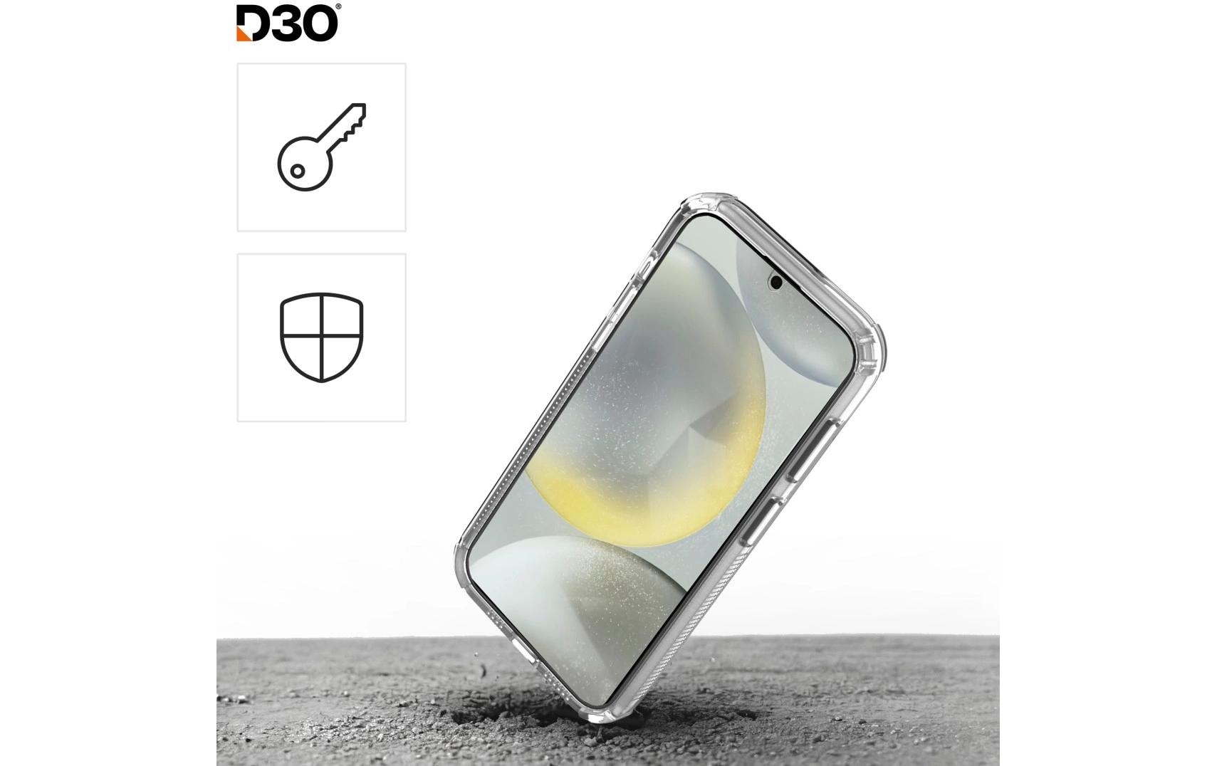 Hama Displayschutz (Hybrid-Glas) – für Galaxy S26 Ultra