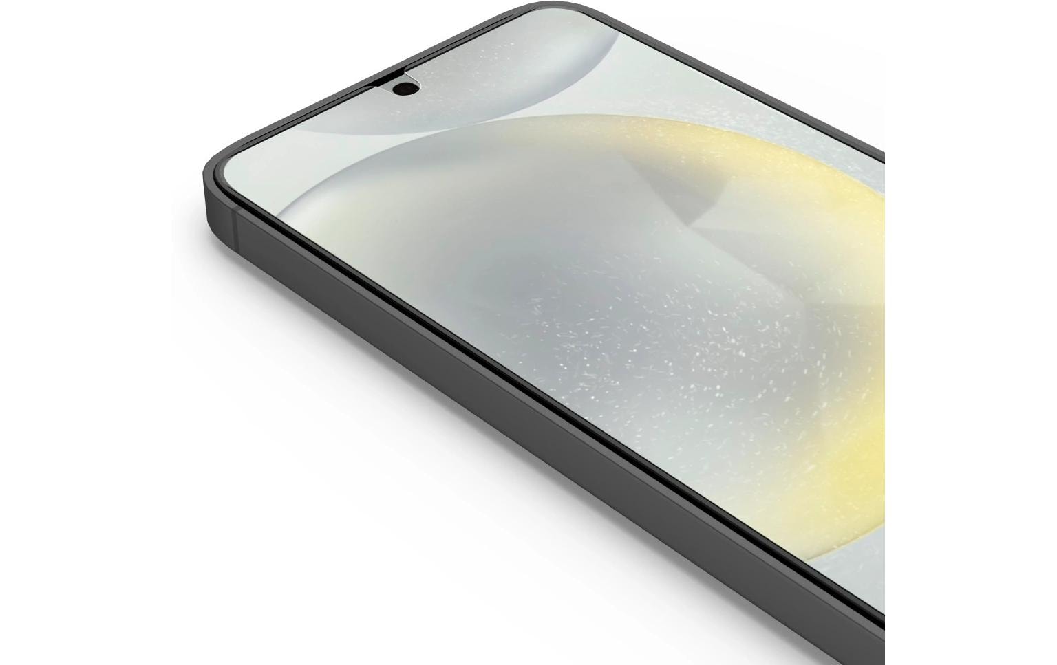 Hama Displayschutz (Hybrid-Glas) – für Galaxy S26 Ultra