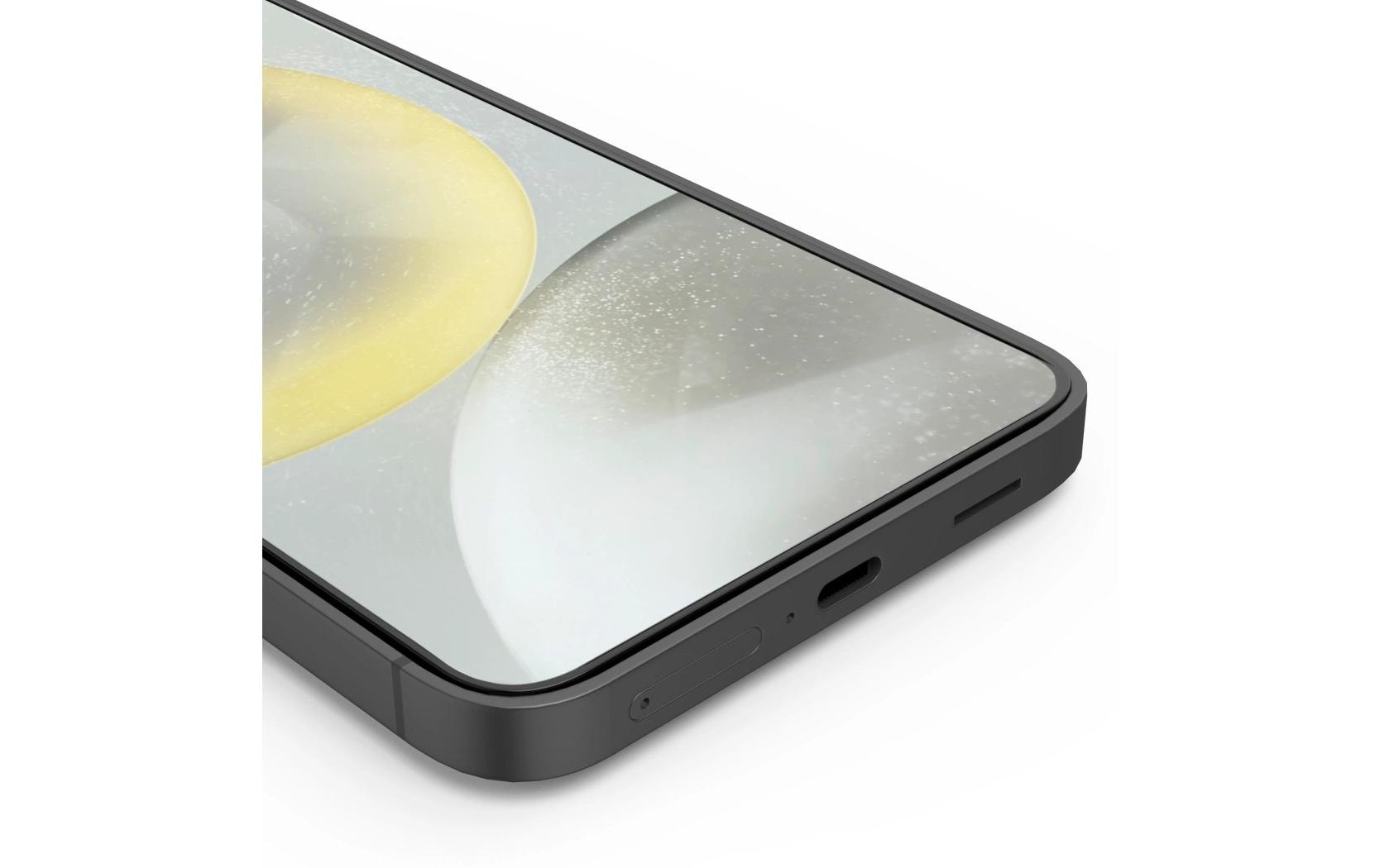 Hama Displayschutz (Hybrid-Glas) – für Galaxy S26 Ultra
