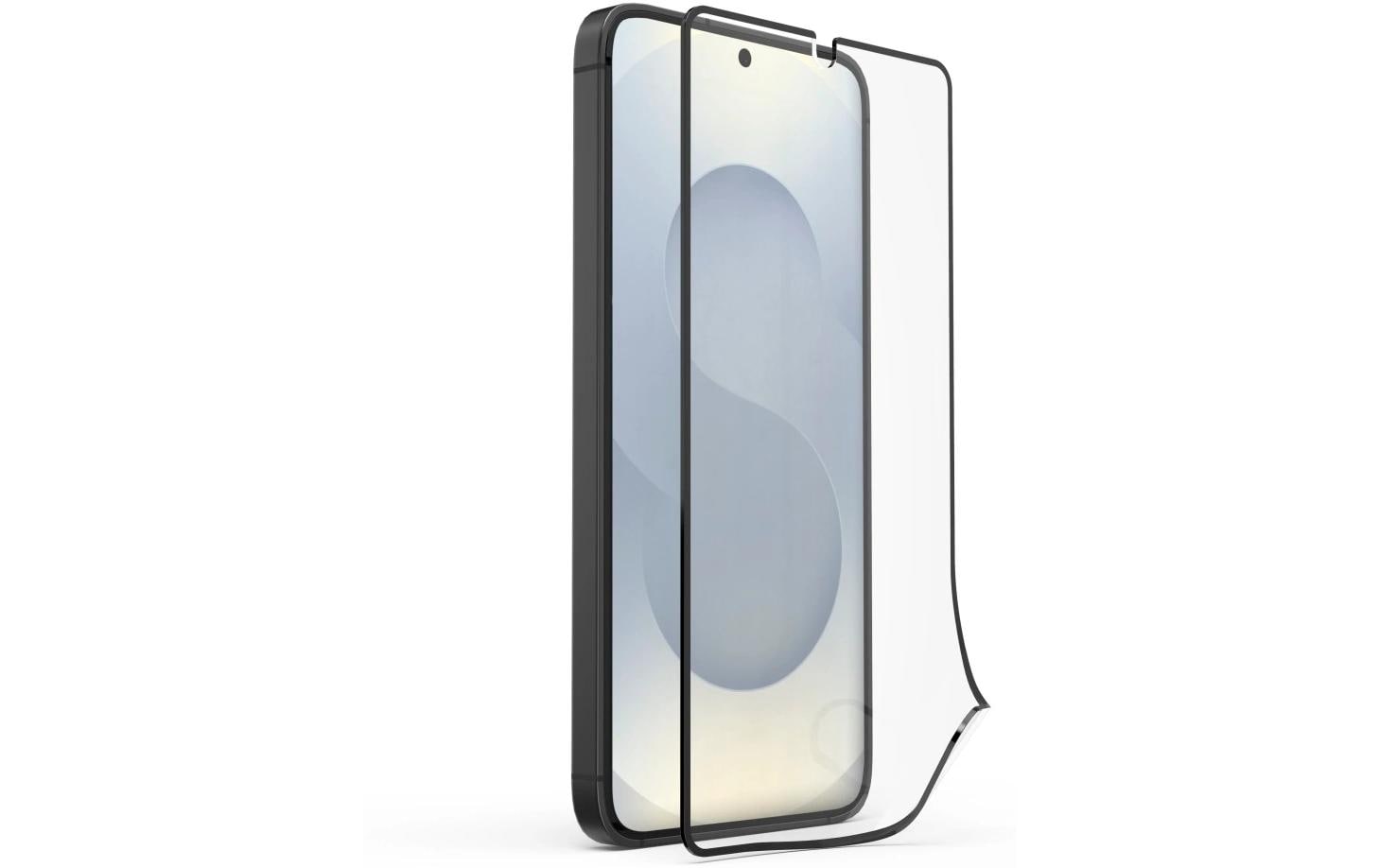 Hama Displayschutz (Hybrid-Glas) – für Galaxy S26 Ultra