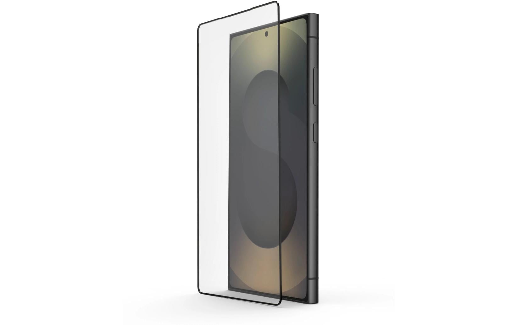 Hama Displayschutz (Panzerglas) – für Galaxy S26 Ultra