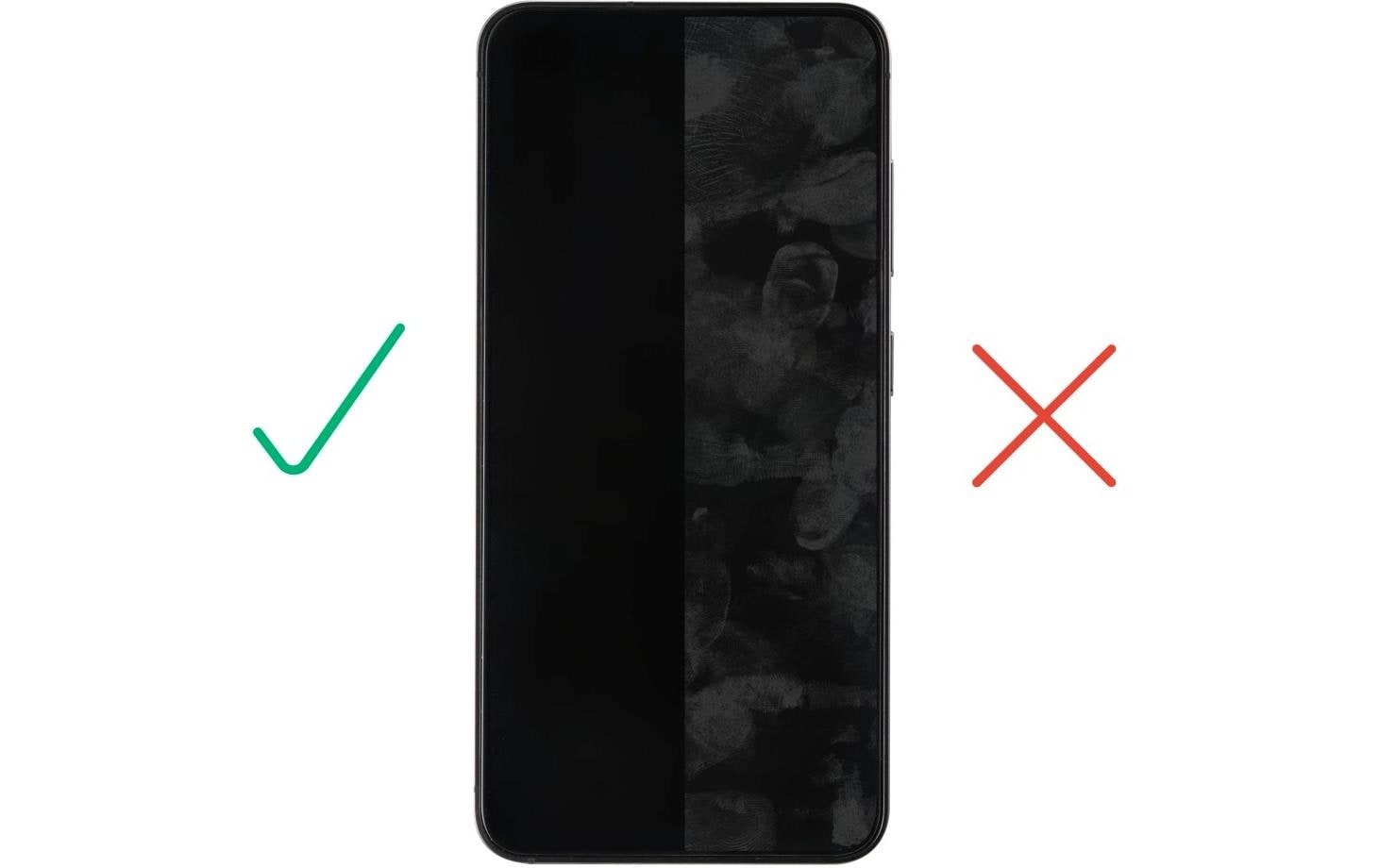 Hama Displayschutz (Panzerglas) – für Galaxy S26 Ultra