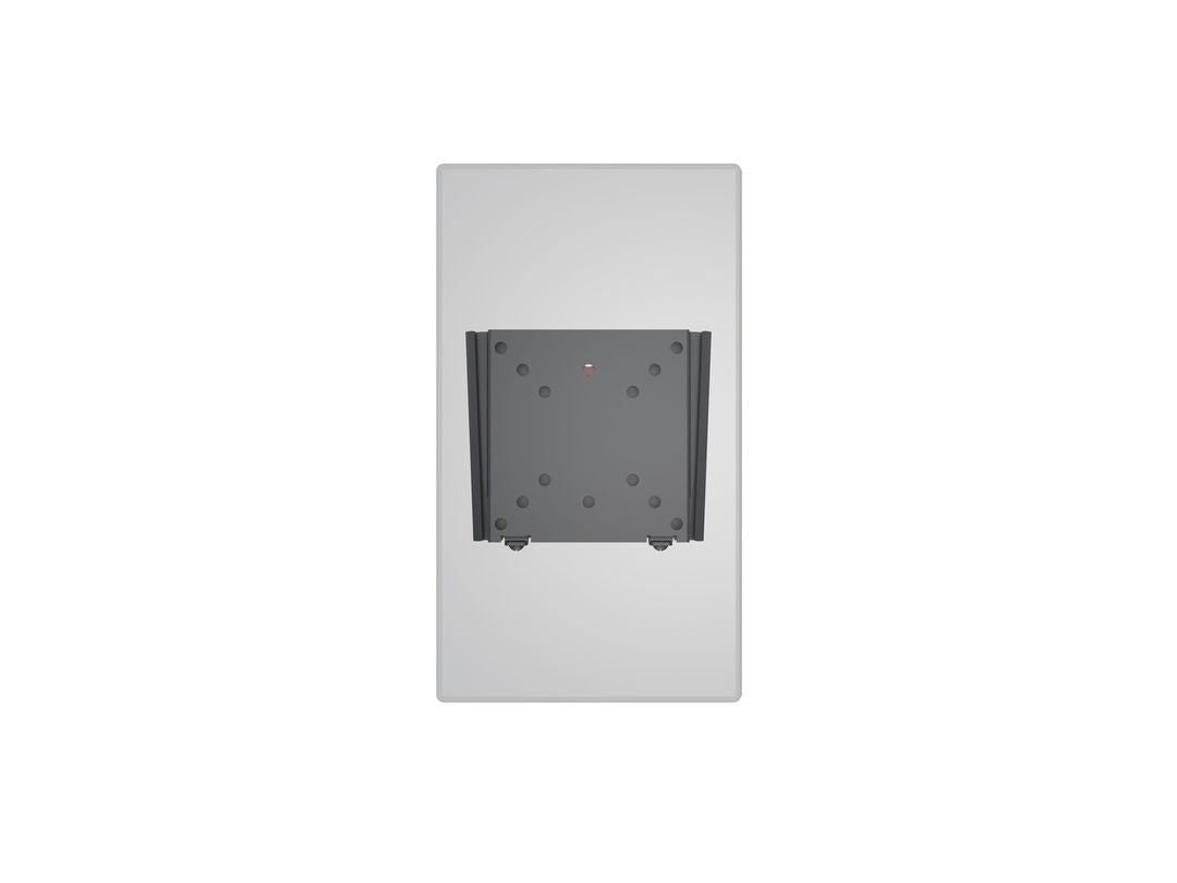Multibrackets 2988 – Monitor-Wandhalterung – 1 Monitor – 9–32" – VESA 50×50/75×75/100×100 mm