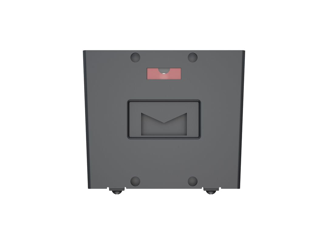 Multibrackets 2988 – Monitor-Wandhalterung – 1 Monitor – 9–32" – VESA 50×50/75×75/100×100 mm
