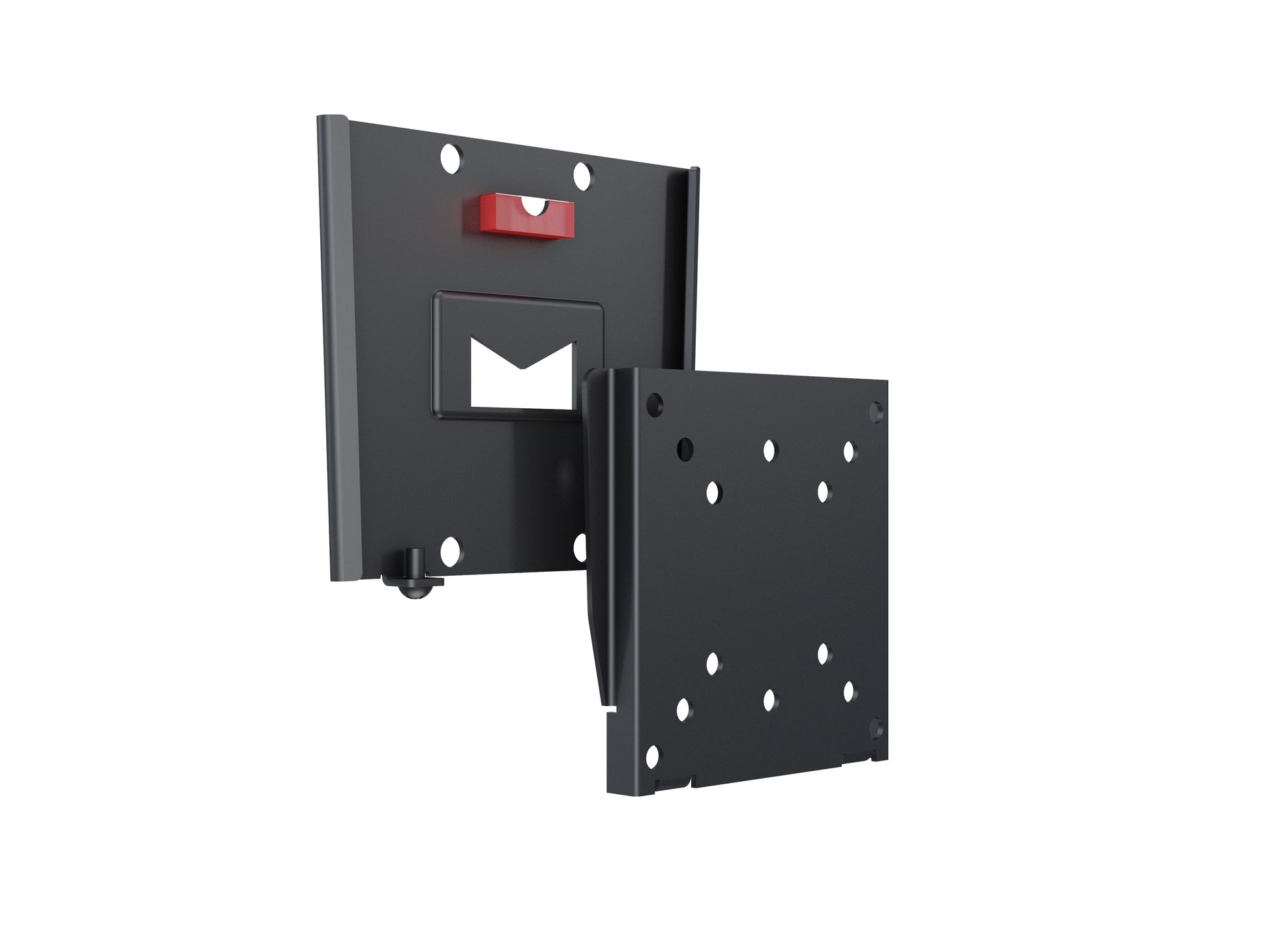 Multibrackets 2988 – Monitor-Wandhalterung – 1 Monitor – 9–32" – VESA 50×50/75×75/100×100 mm