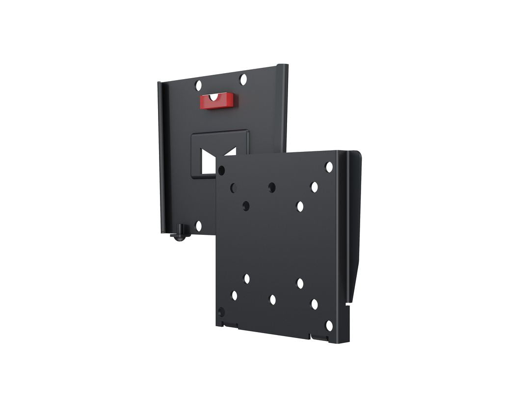 Multibrackets 2988 – Monitor-Wandhalterung – 1 Monitor – 9–32" – VESA 50×50/75×75/100×100 mm