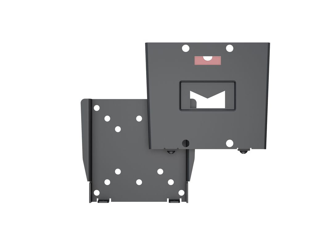 Multibrackets 2988 – Monitor-Wandhalterung – 1 Monitor – 9–32" – VESA 50×50/75×75/100×100 mm