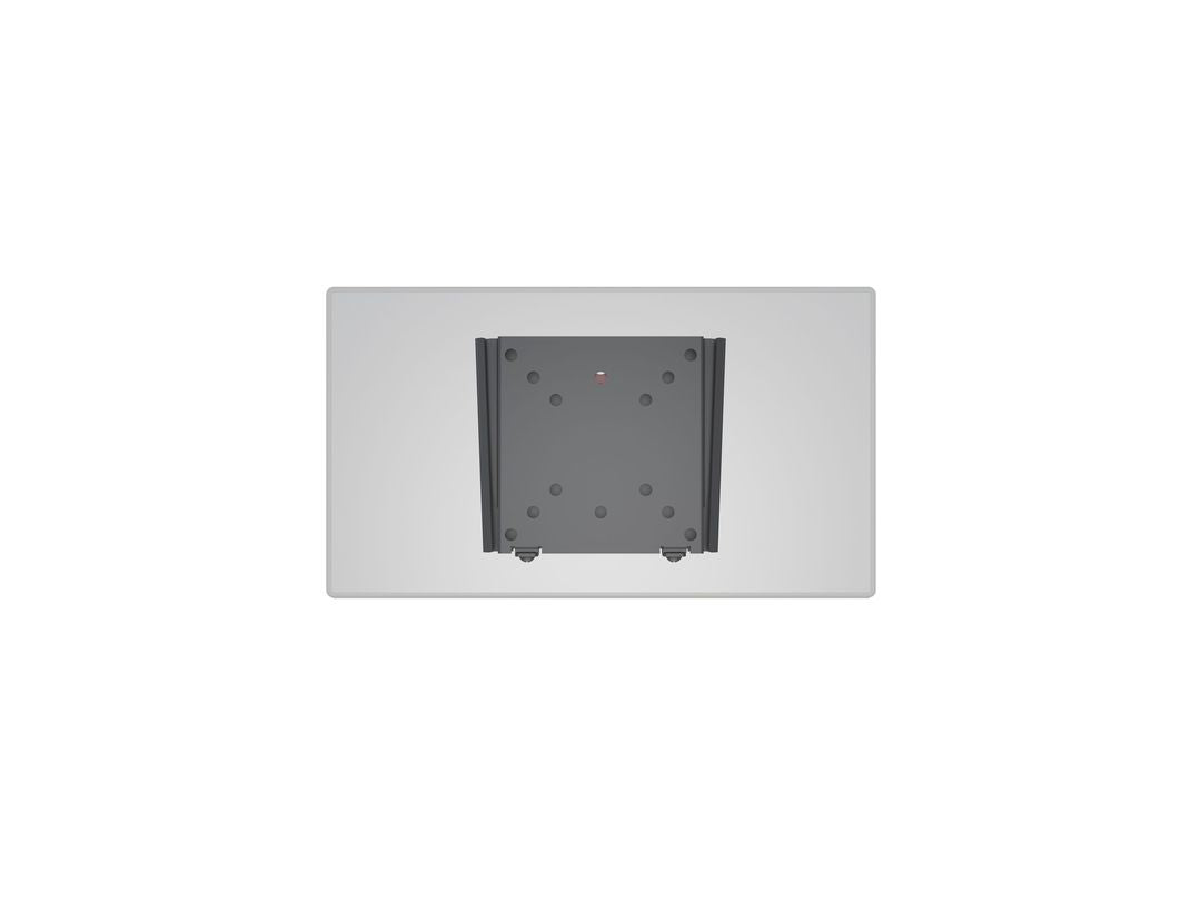 Multibrackets 2988 – Monitor-Wandhalterung – 1 Monitor – 9–32" – VESA 50×50/75×75/100×100 mm