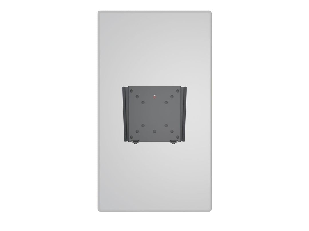 Multibrackets 2988 – Monitor-Wandhalterung – 1 Monitor – 9–32" – VESA 50×50/75×75/100×100 mm