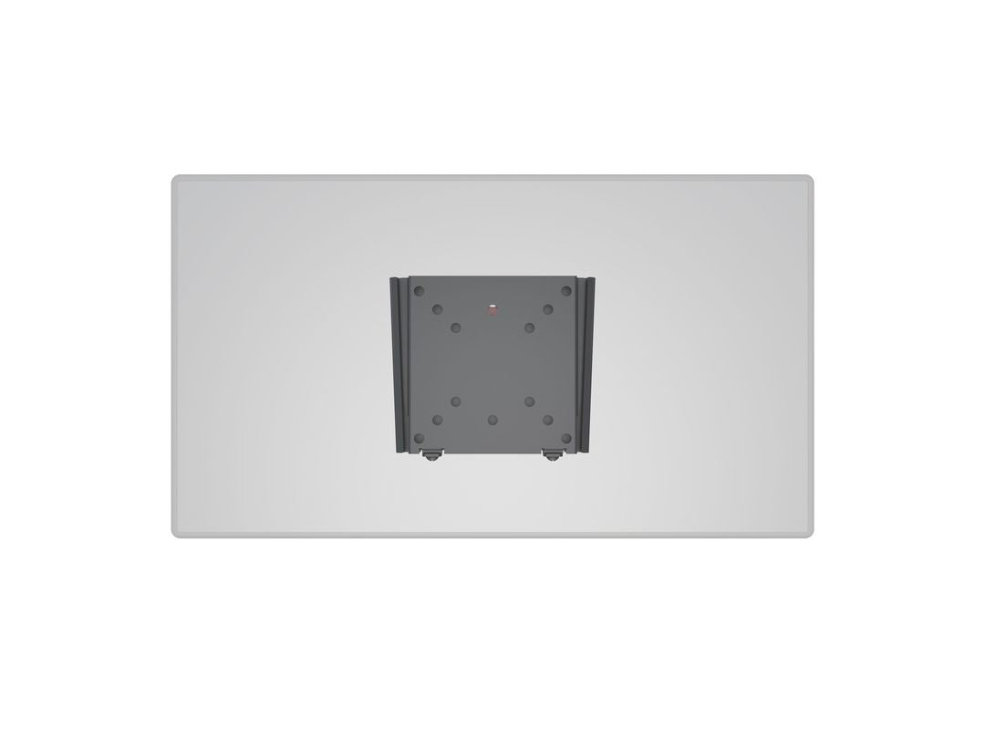 Multibrackets 2988 – Monitor-Wandhalterung – 1 Monitor – 9–32" – VESA 50×50/75×75/100×100 mm