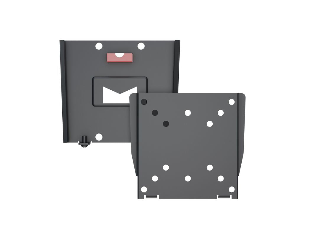 Multibrackets 2988 – Monitor-Wandhalterung – 1 Monitor – 9–32" – VESA 50×50/75×75/100×100 mm