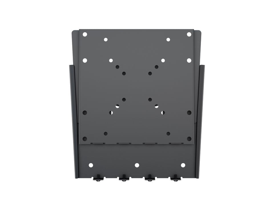 Multibrackets Wandhalterung – Fix – 15–40" – VESA 50×50–200×200 – bis 30 kg – 3008