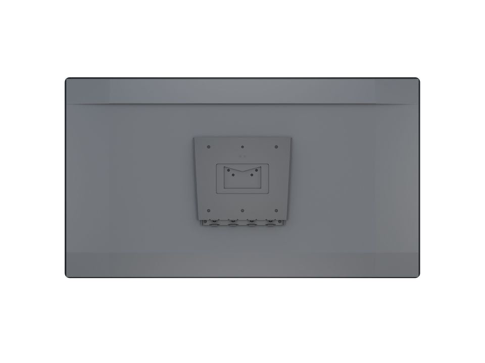 Multibrackets Wandhalterung – Fix – 15–40" – VESA 50×50–200×200 – bis 30 kg – 3008