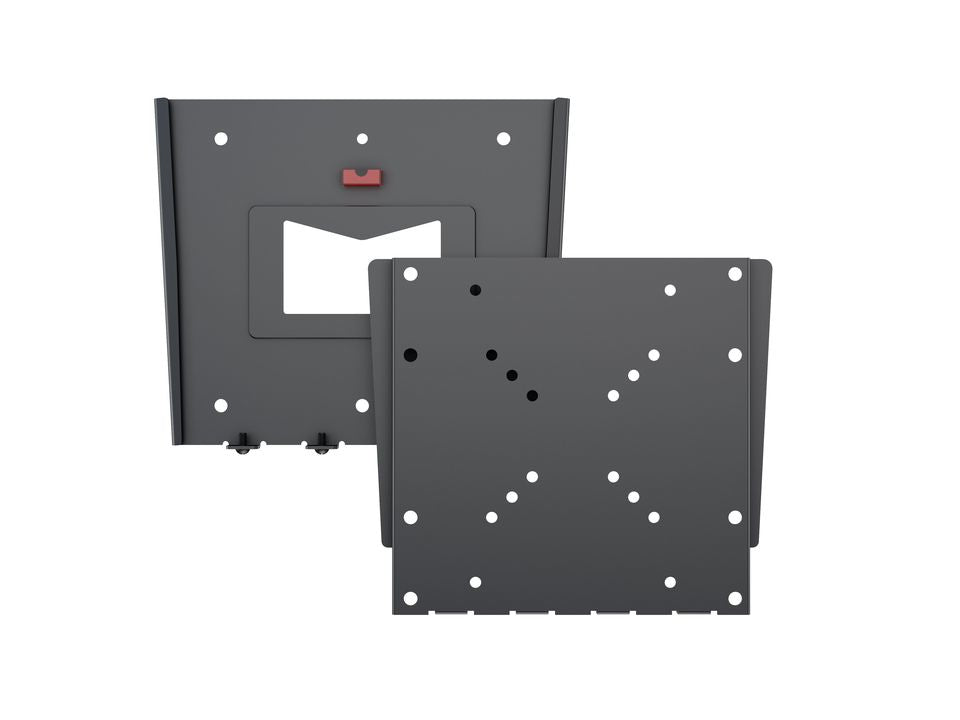 Multibrackets Wandhalterung – Fix – 15–40" – VESA 50×50–200×200 – bis 30 kg – 3008