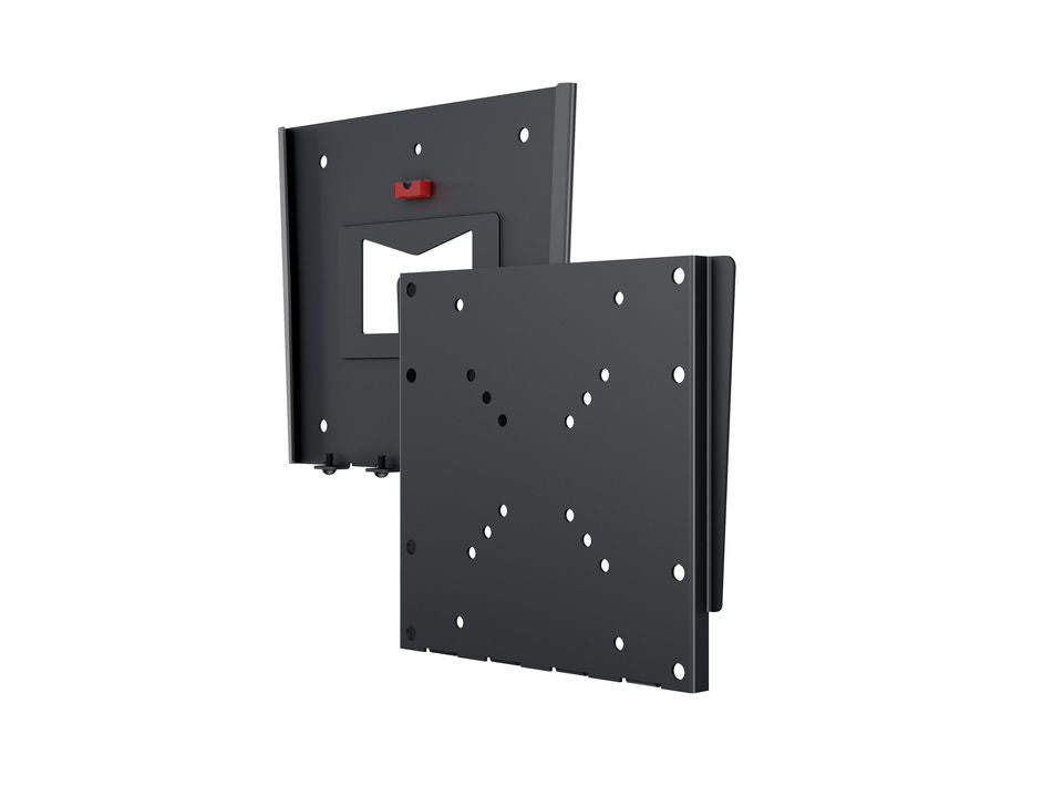 Multibrackets Wandhalterung – Fix – 15–40" – VESA 50×50–200×200 – bis 30 kg – 3008