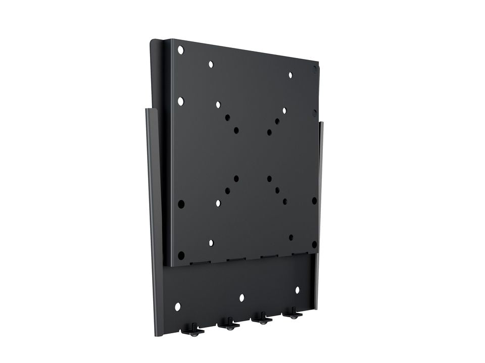 Multibrackets Wandhalterung – Fix – 15–40" – VESA 50×50–200×200 – bis 30 kg – 3008