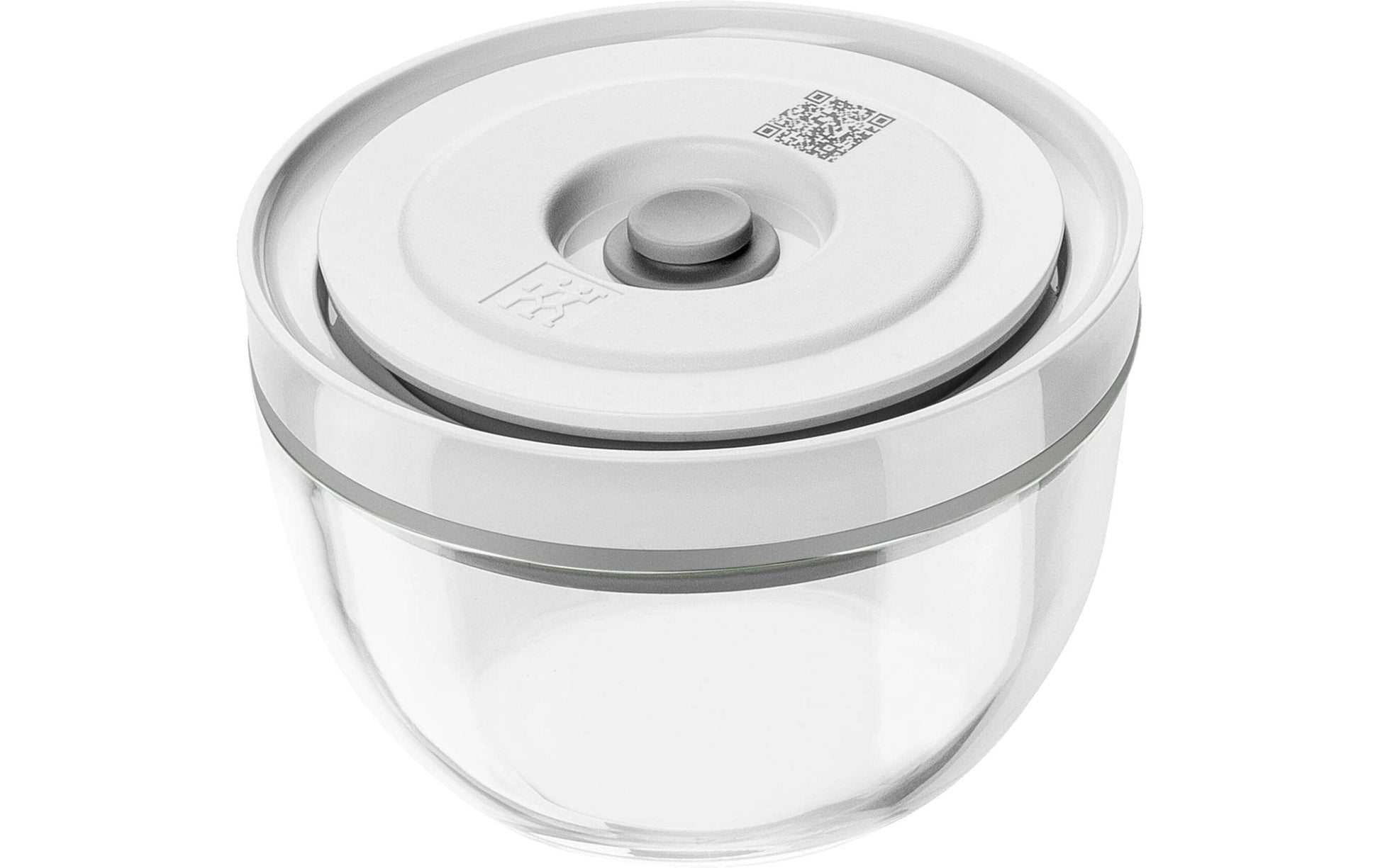 ZWILLING Vakuumschüssel – Ø 12 cm × 8,1 cm – für Fresh & Save Serie, STAUB Ceramique 18 cm