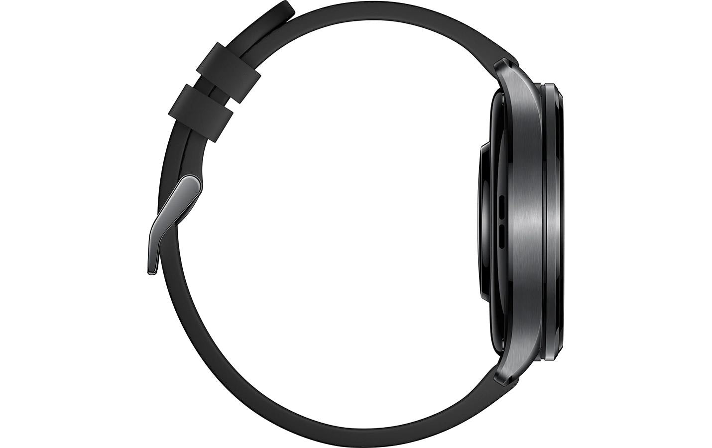 Xiaomi Watch 5 47 mm GPS – Schwarz, für Android, iOS