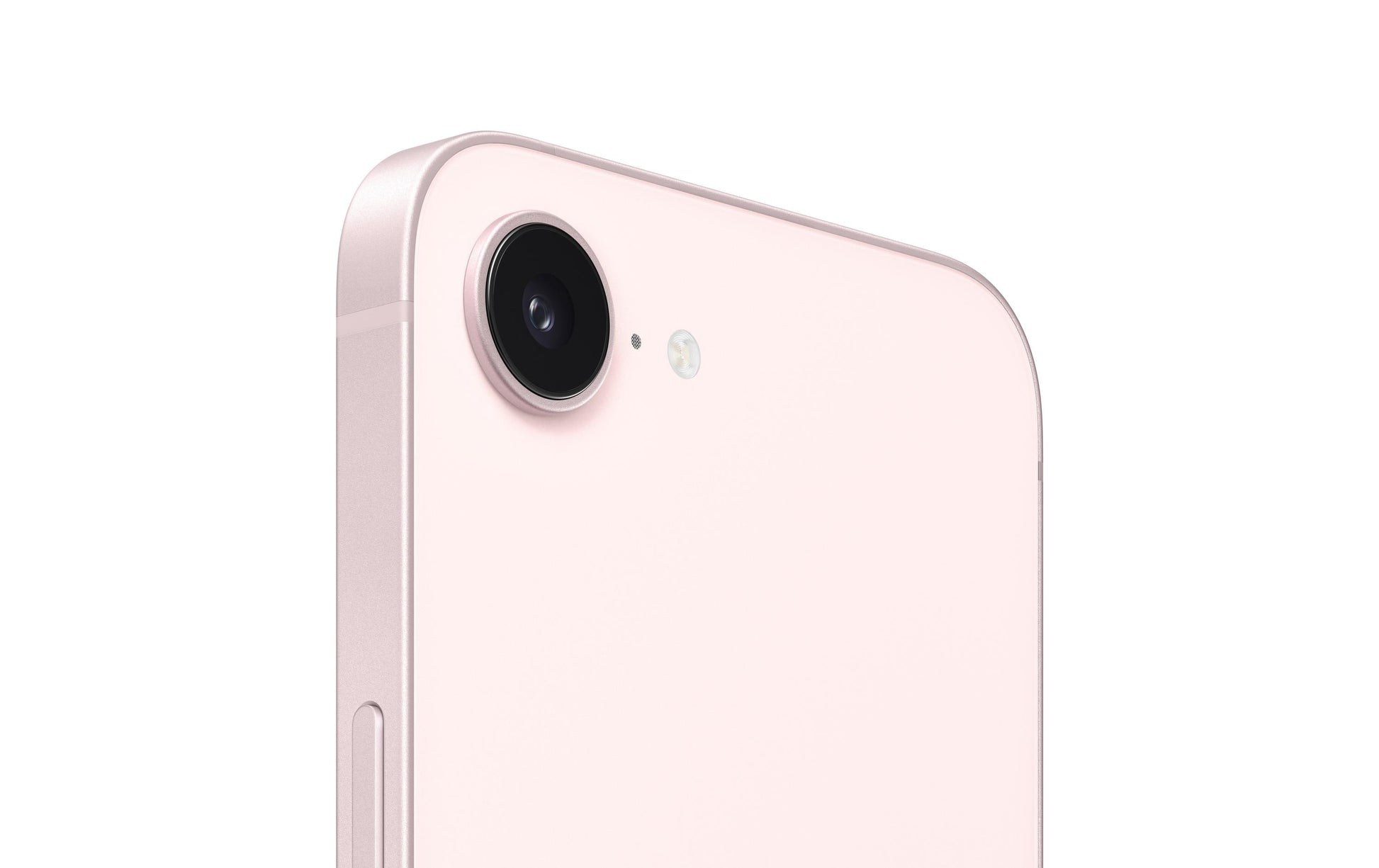 Apple iPhone 17e – 6,1" – 256 GB – Hellrosa