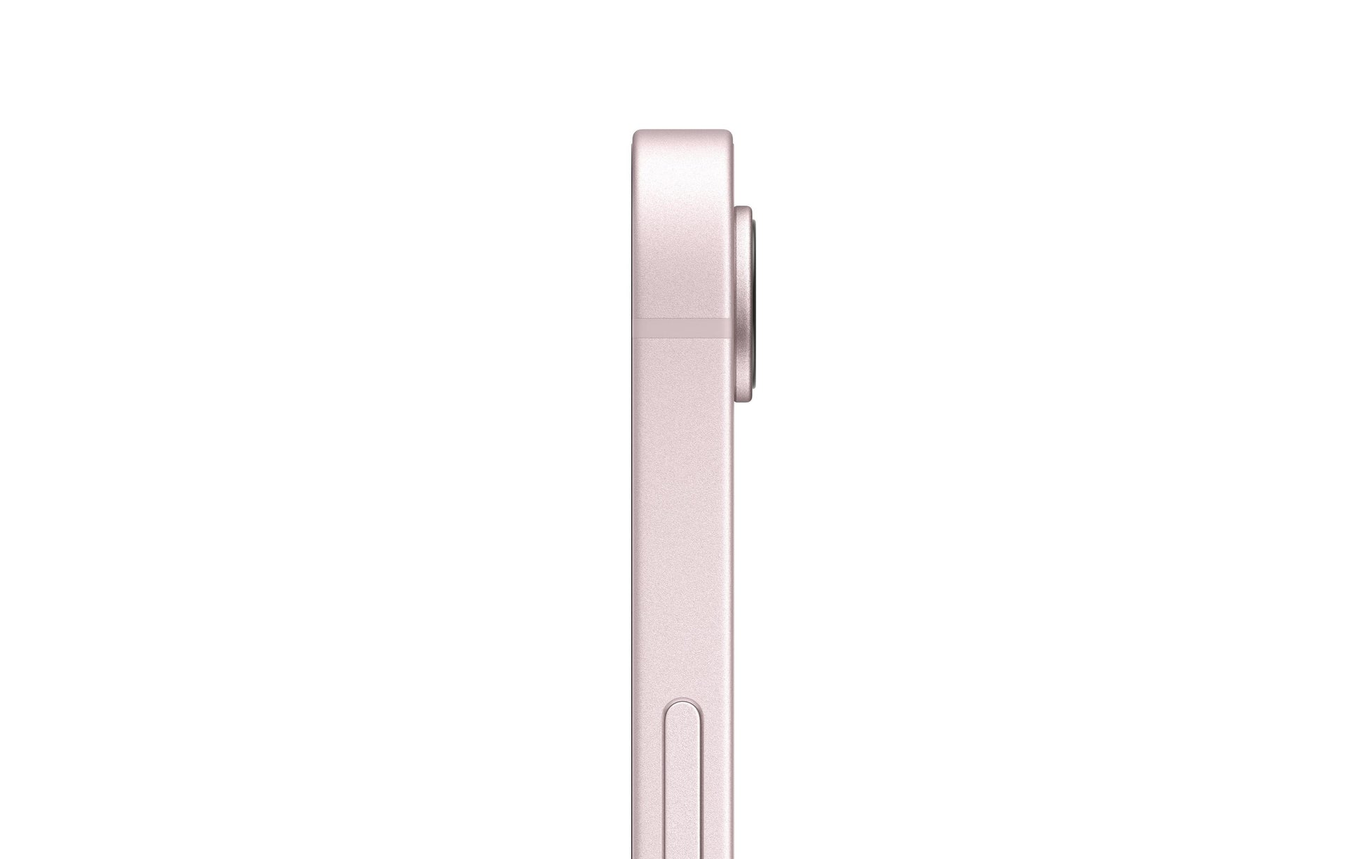 Apple iPhone 17e – 6,1" – 256 GB – Hellrosa