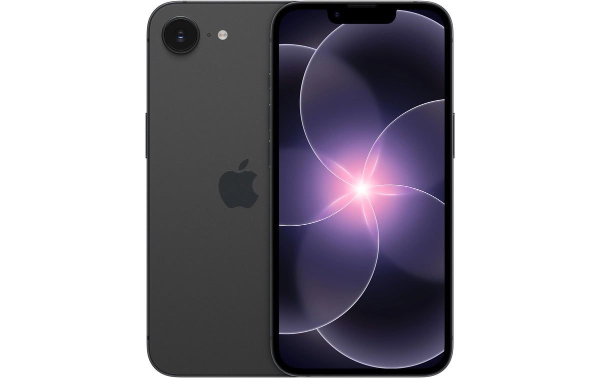 Apple iPhone 17e – 6,1" – 512 GB – Schwarz